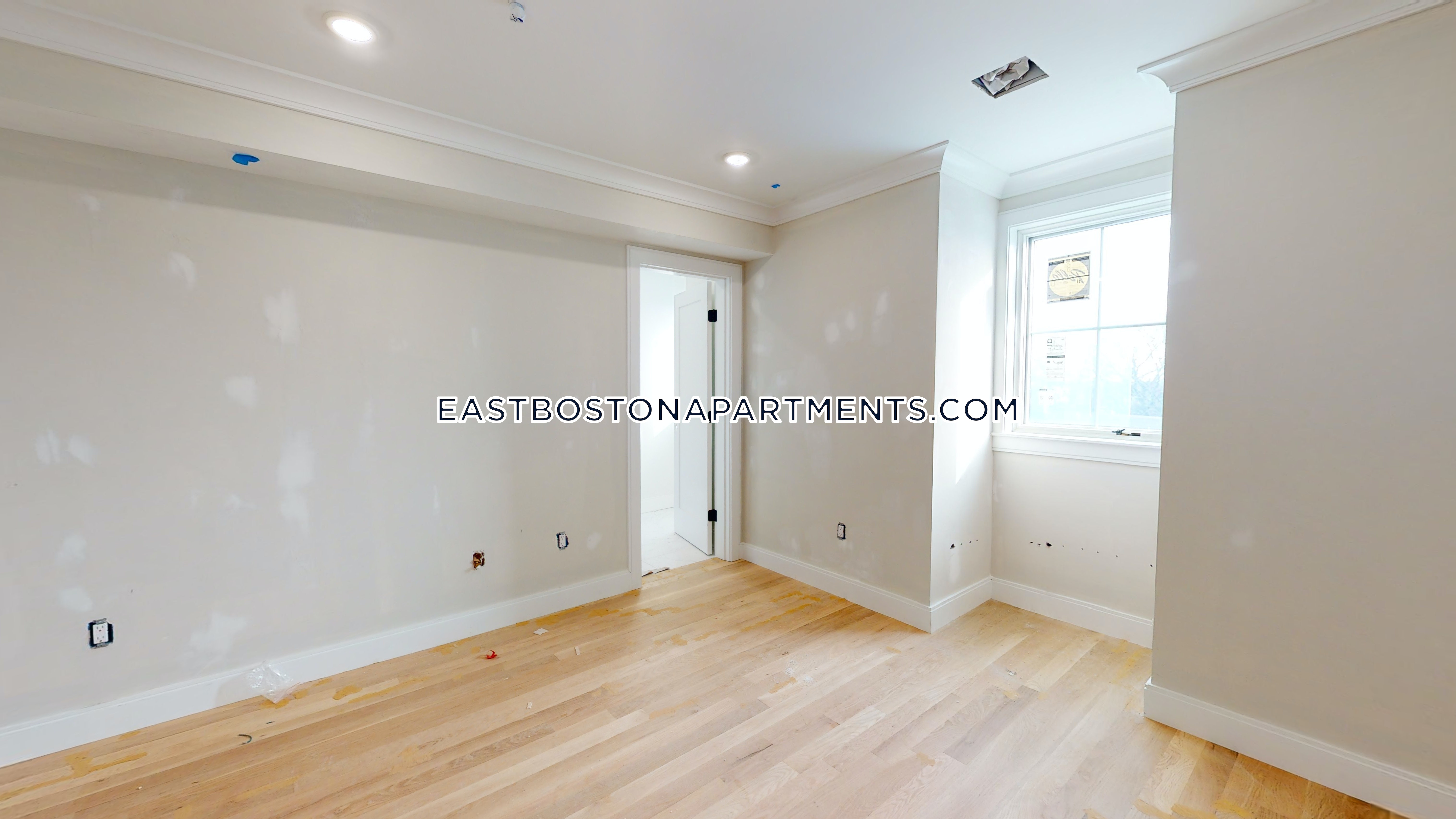 46 Lexington St, East Boston