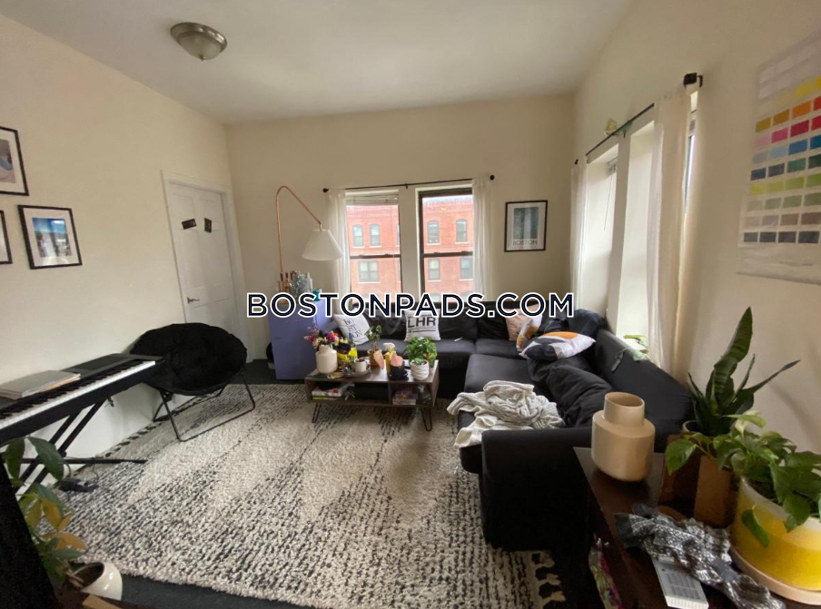 606 Columbus Ave, South End