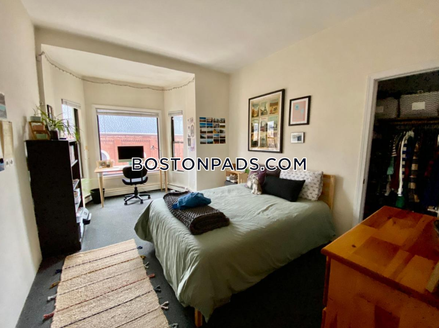 606 Columbus Ave, South End