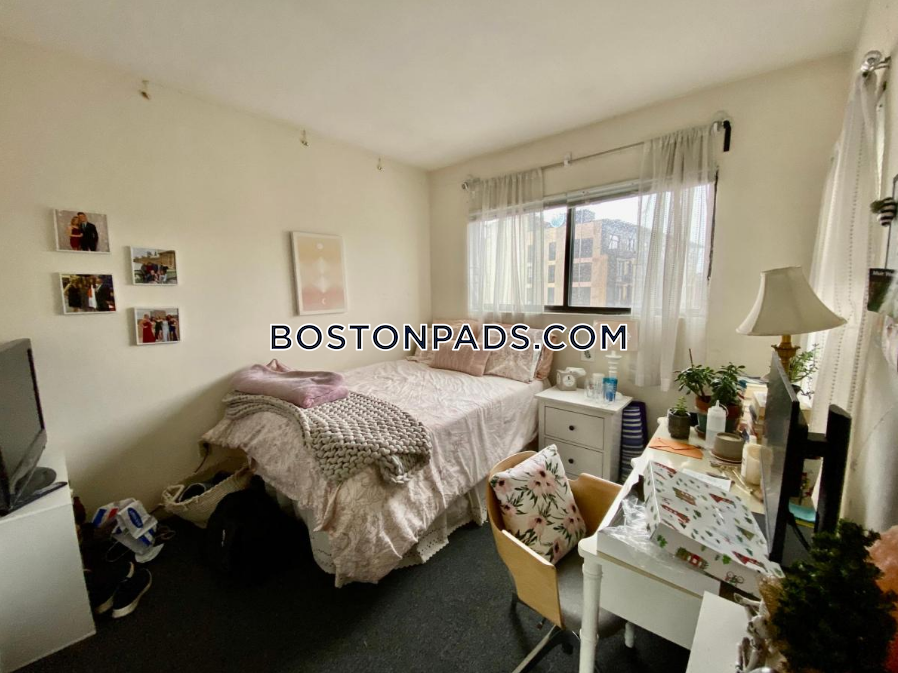 606 Columbus Ave, South End