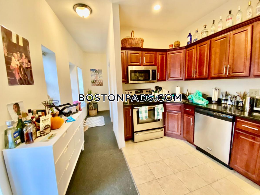 606 Columbus Ave, South End