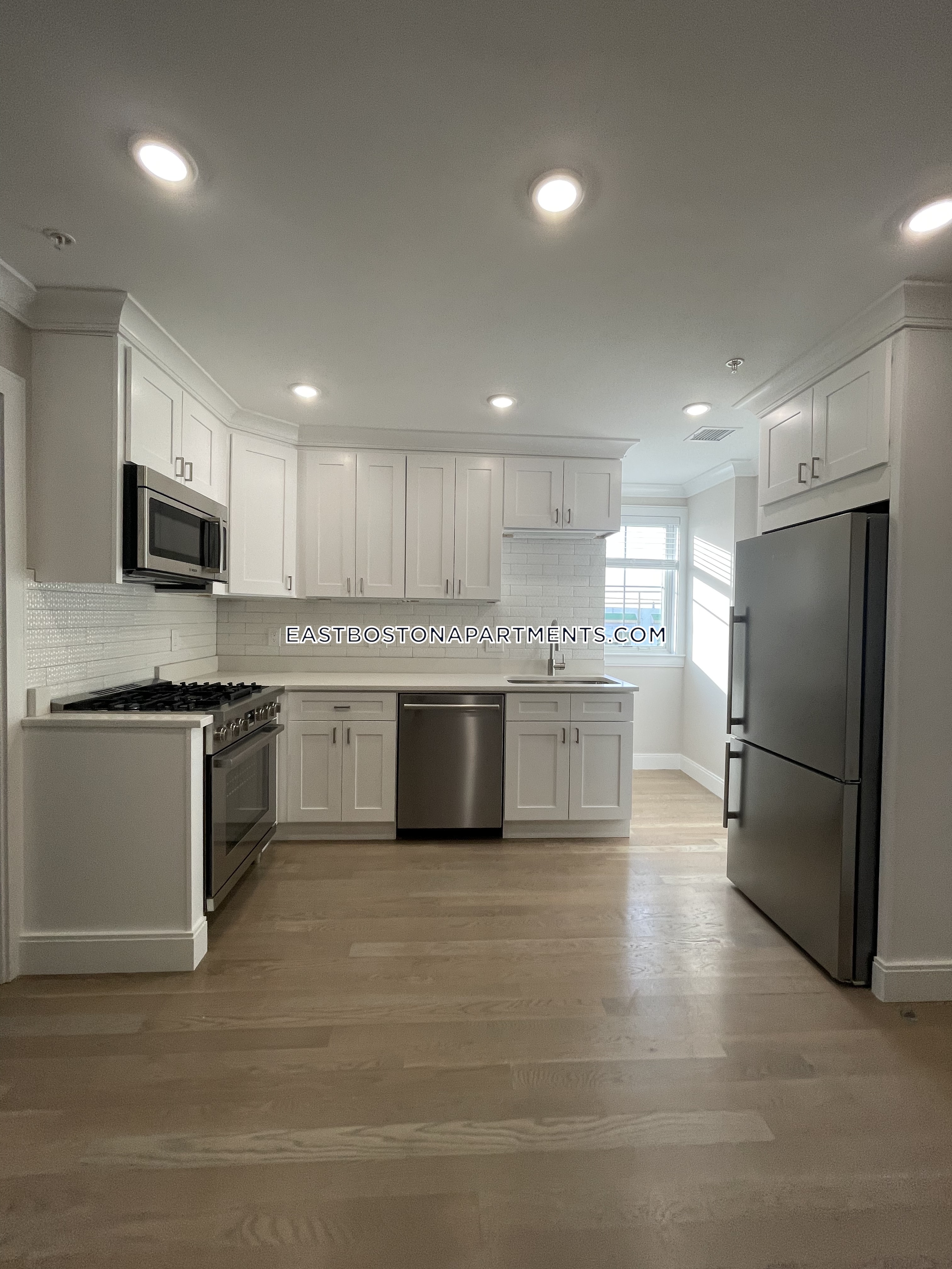 46 Lexington St, East Boston