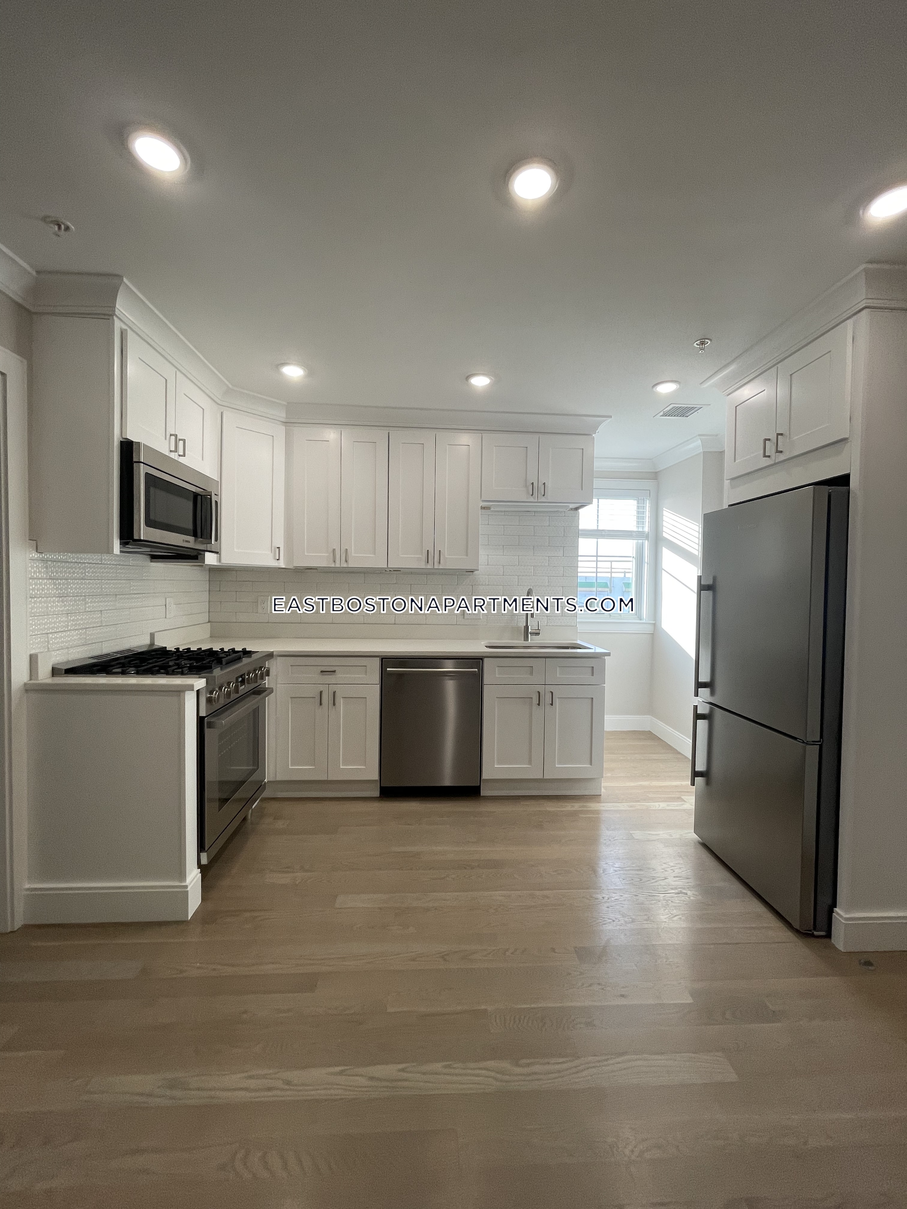 46 Lexington St, East Boston