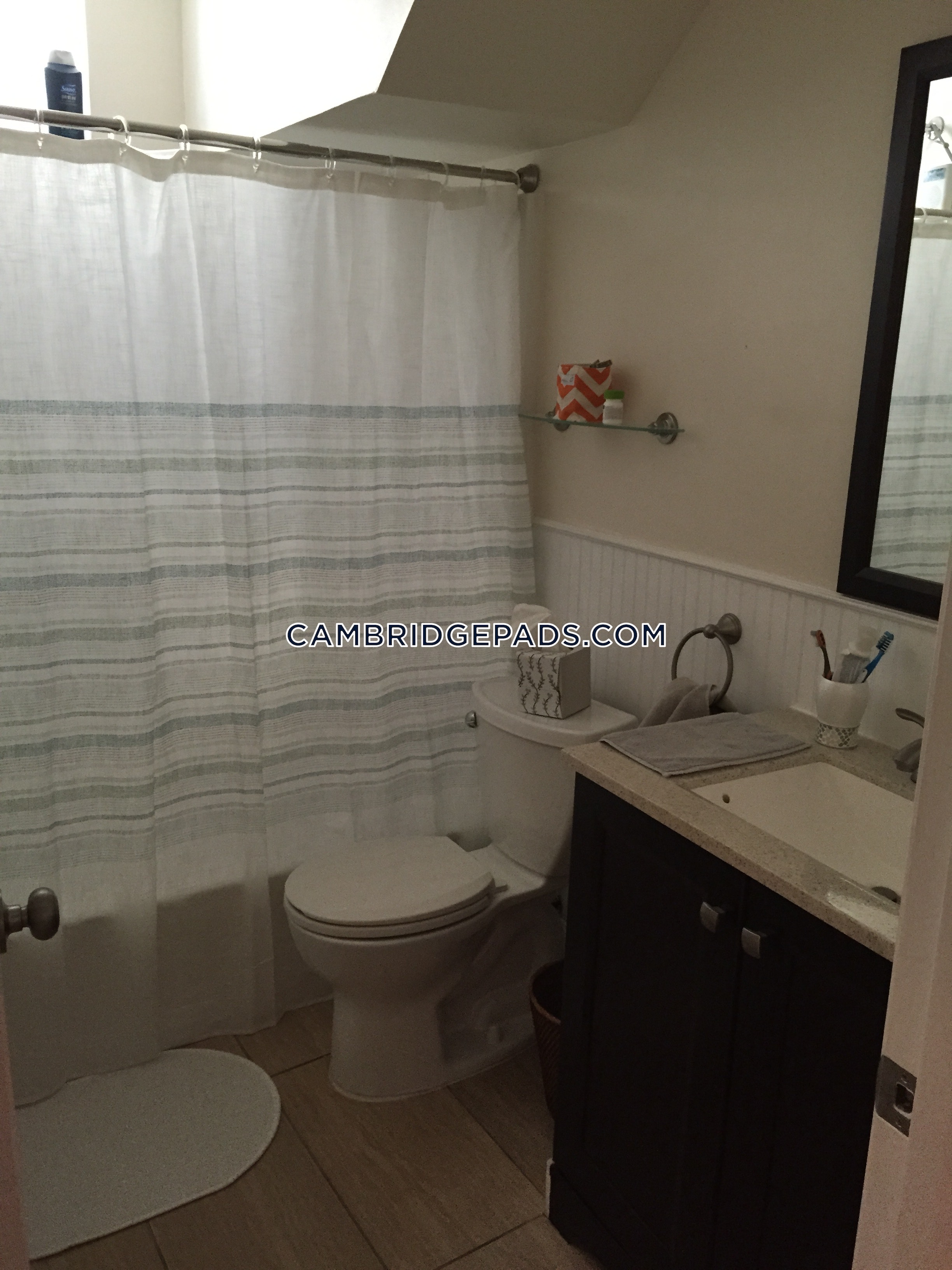 307 Cardinal Medeiros Ave, Kendall Square