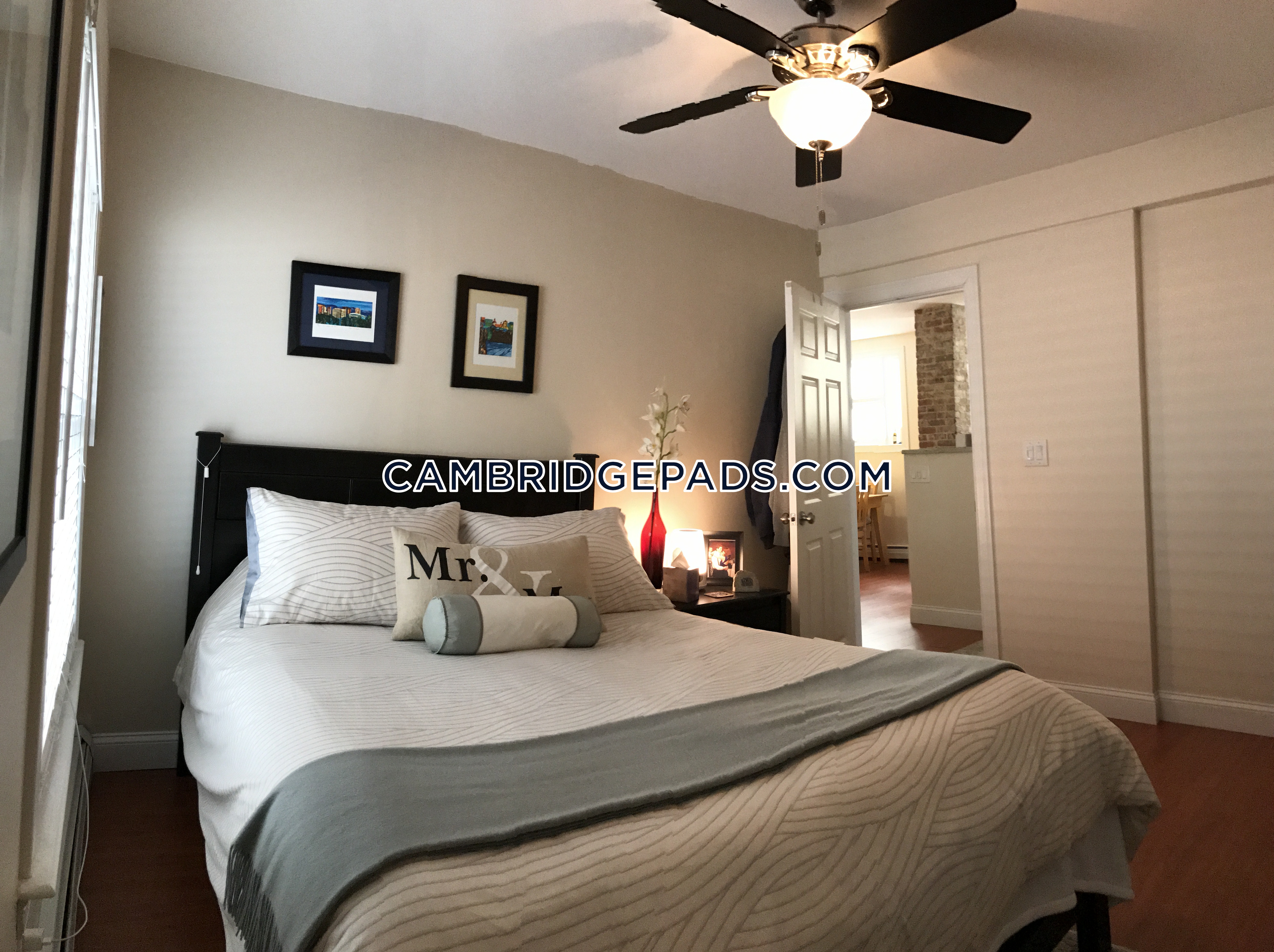 307 Cardinal Medeiros Ave, Kendall Square