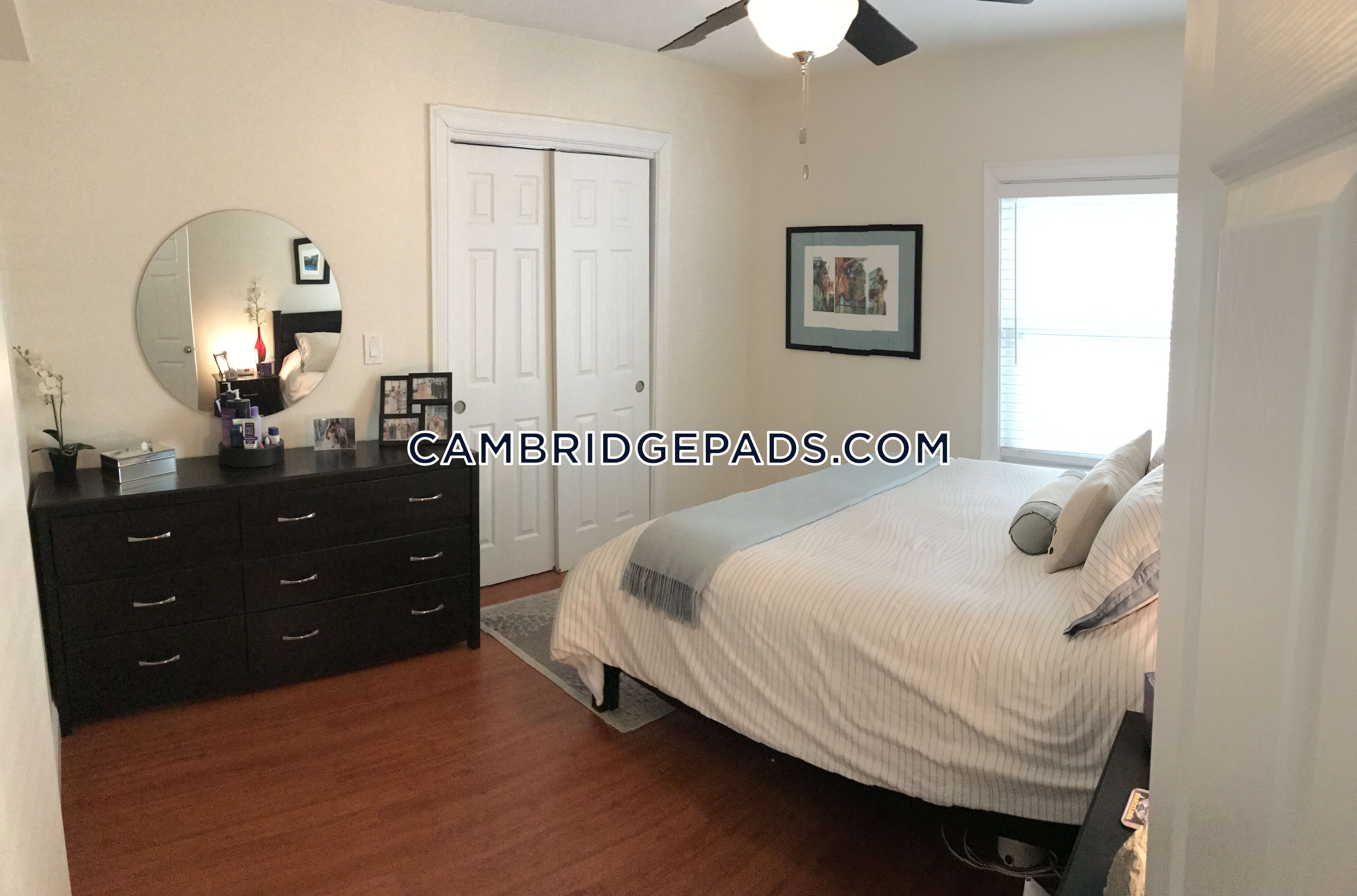 307 Cardinal Medeiros Ave, Kendall Square