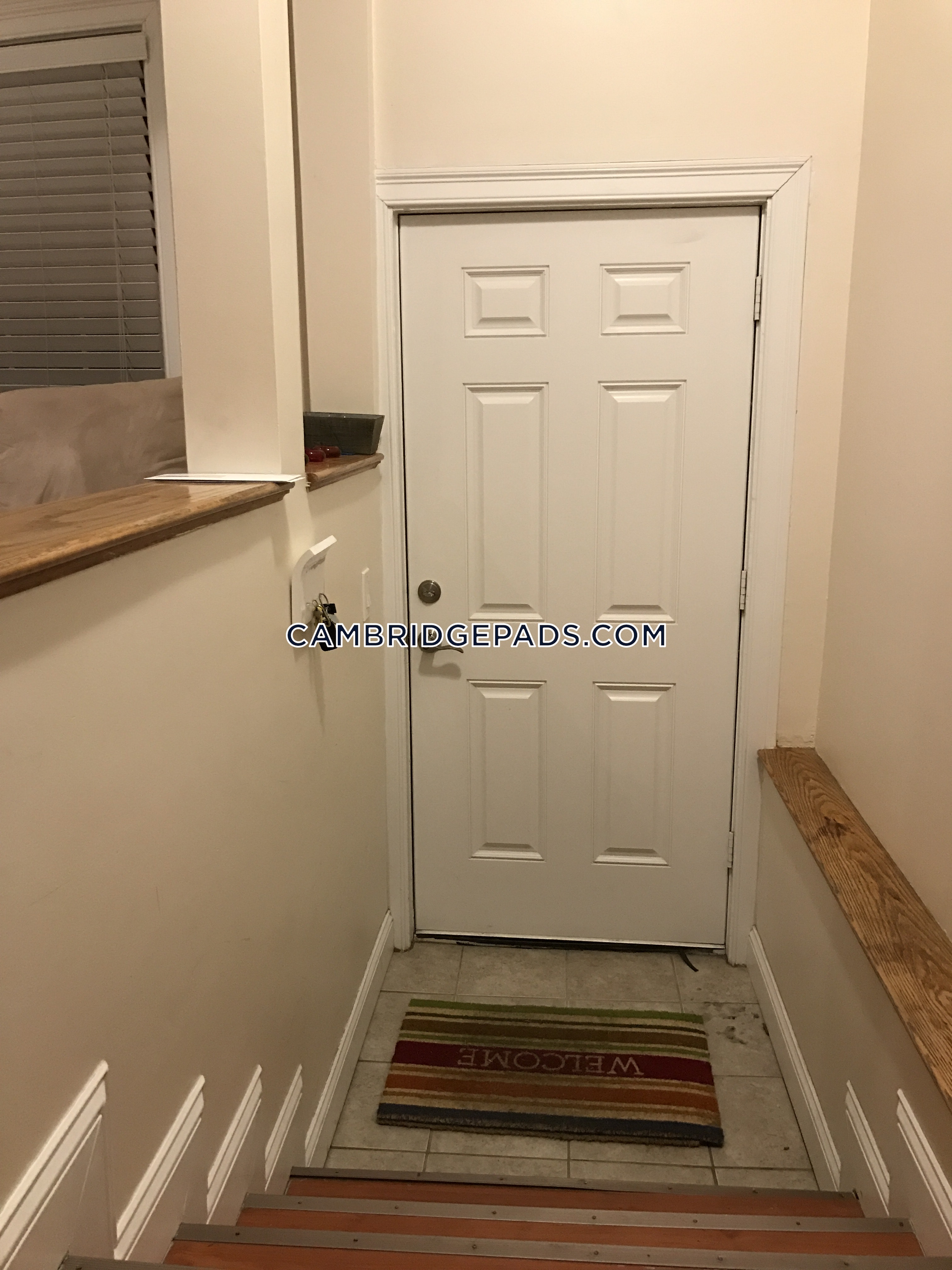 307 Cardinal Medeiros Ave, Kendall Square