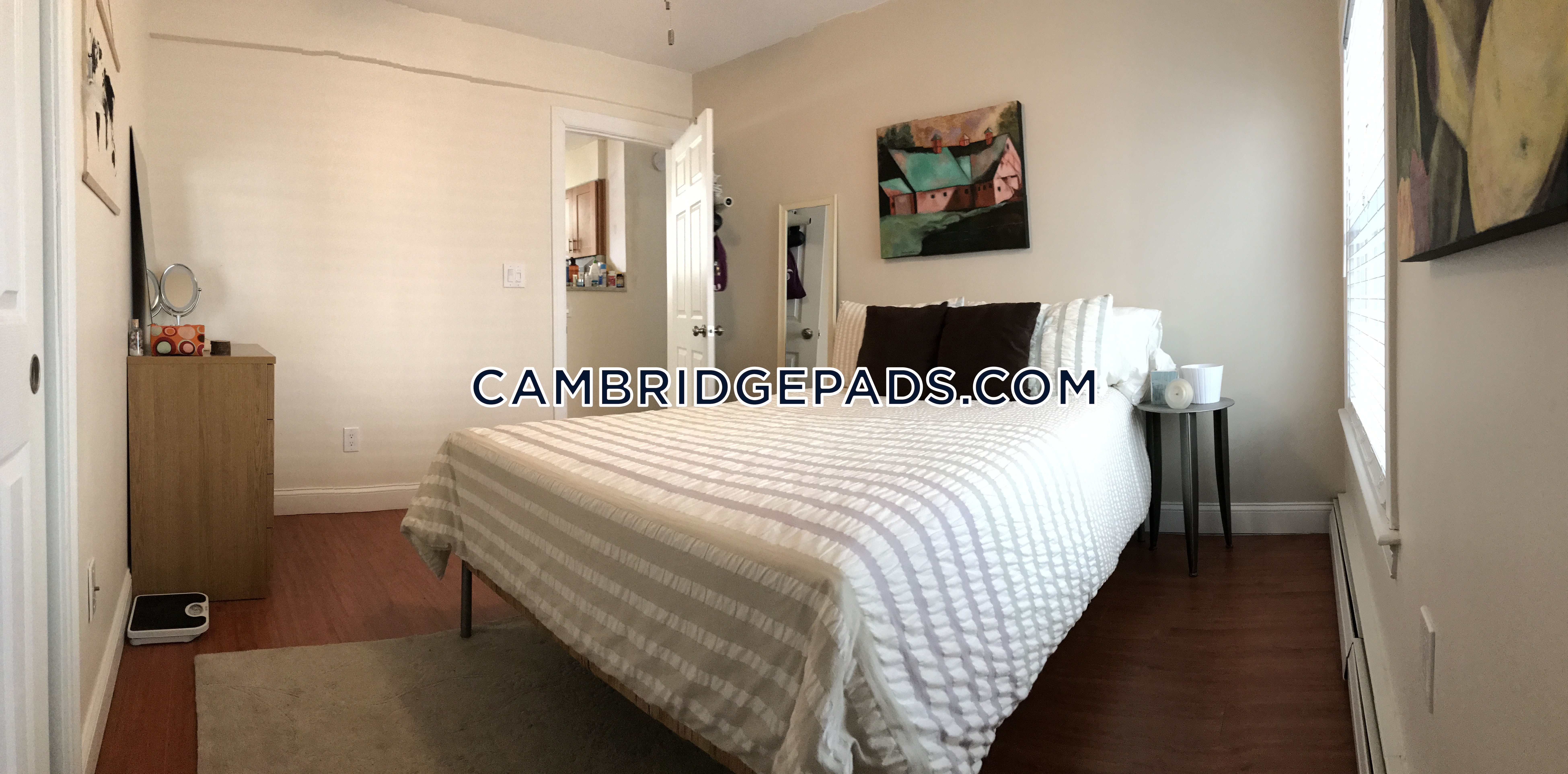 307 Cardinal Medeiros Ave, Kendall Square