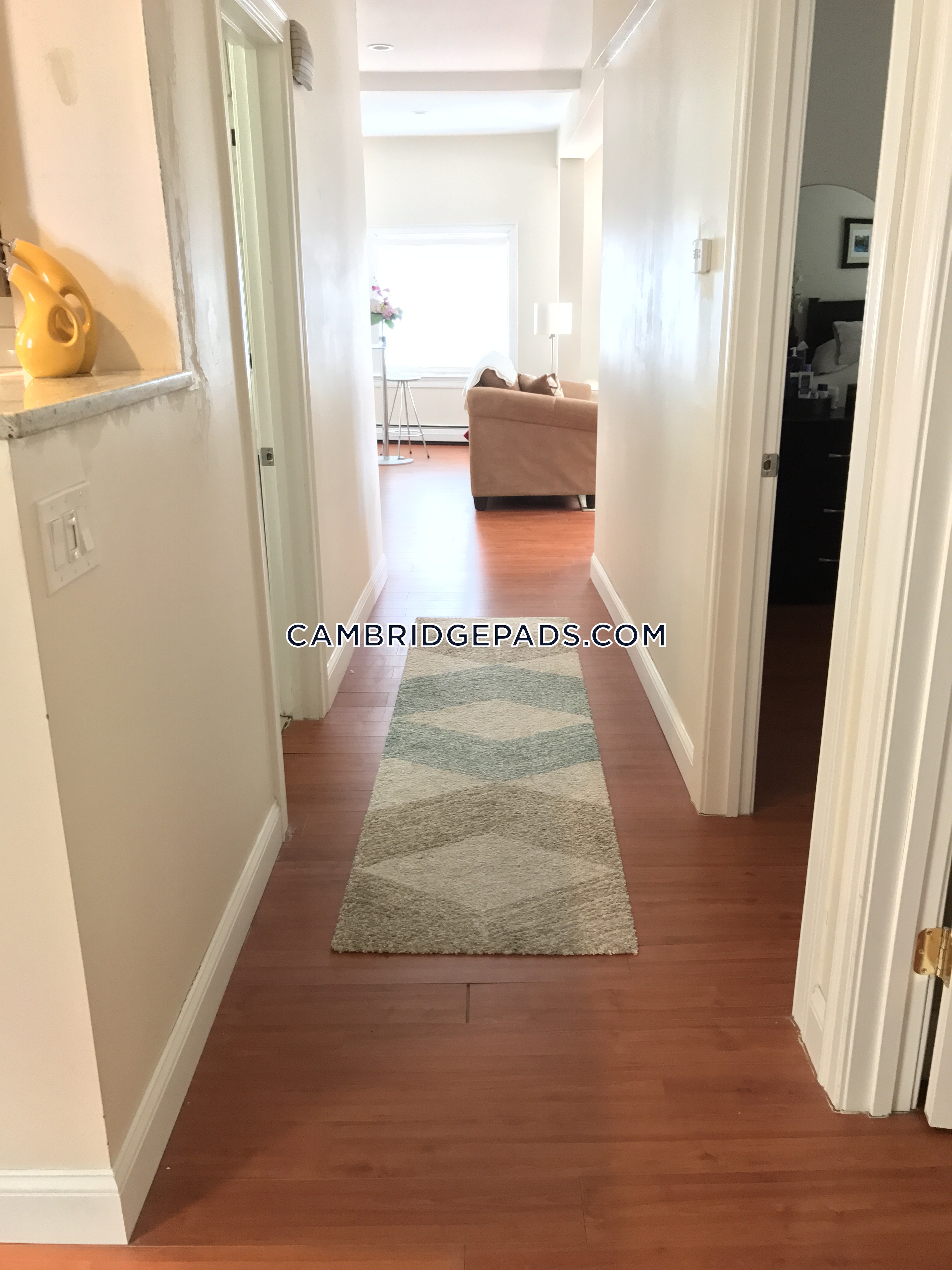 307 Cardinal Medeiros Ave, Kendall Square