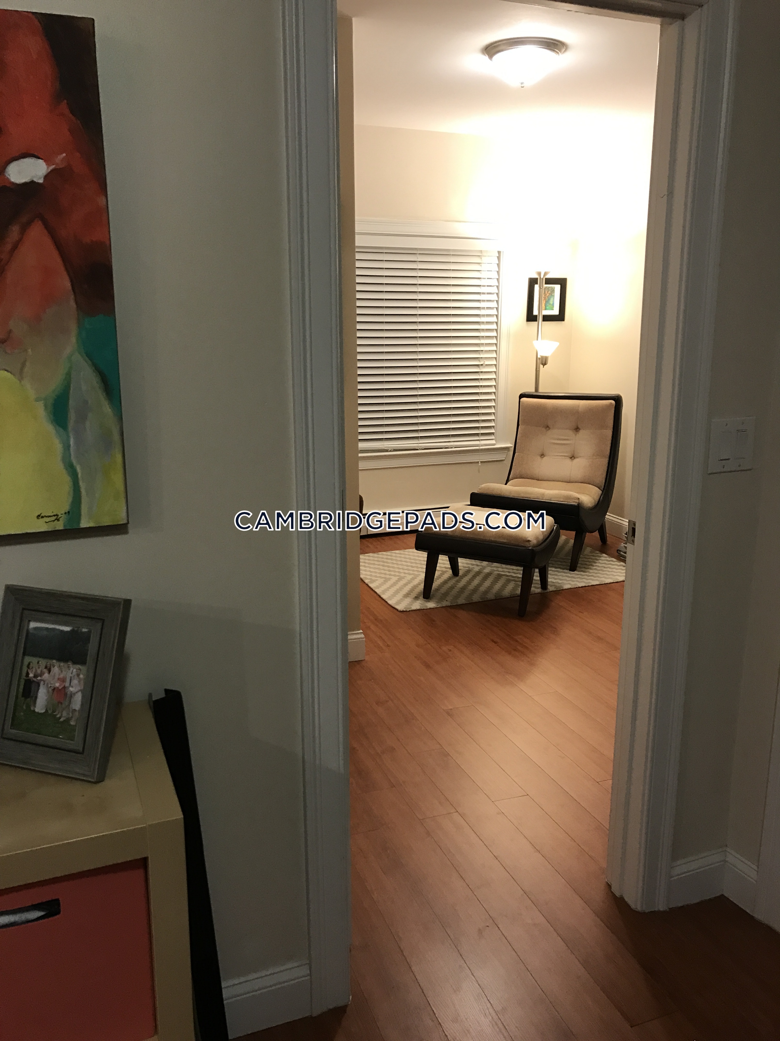 307 Cardinal Medeiros Ave, Kendall Square