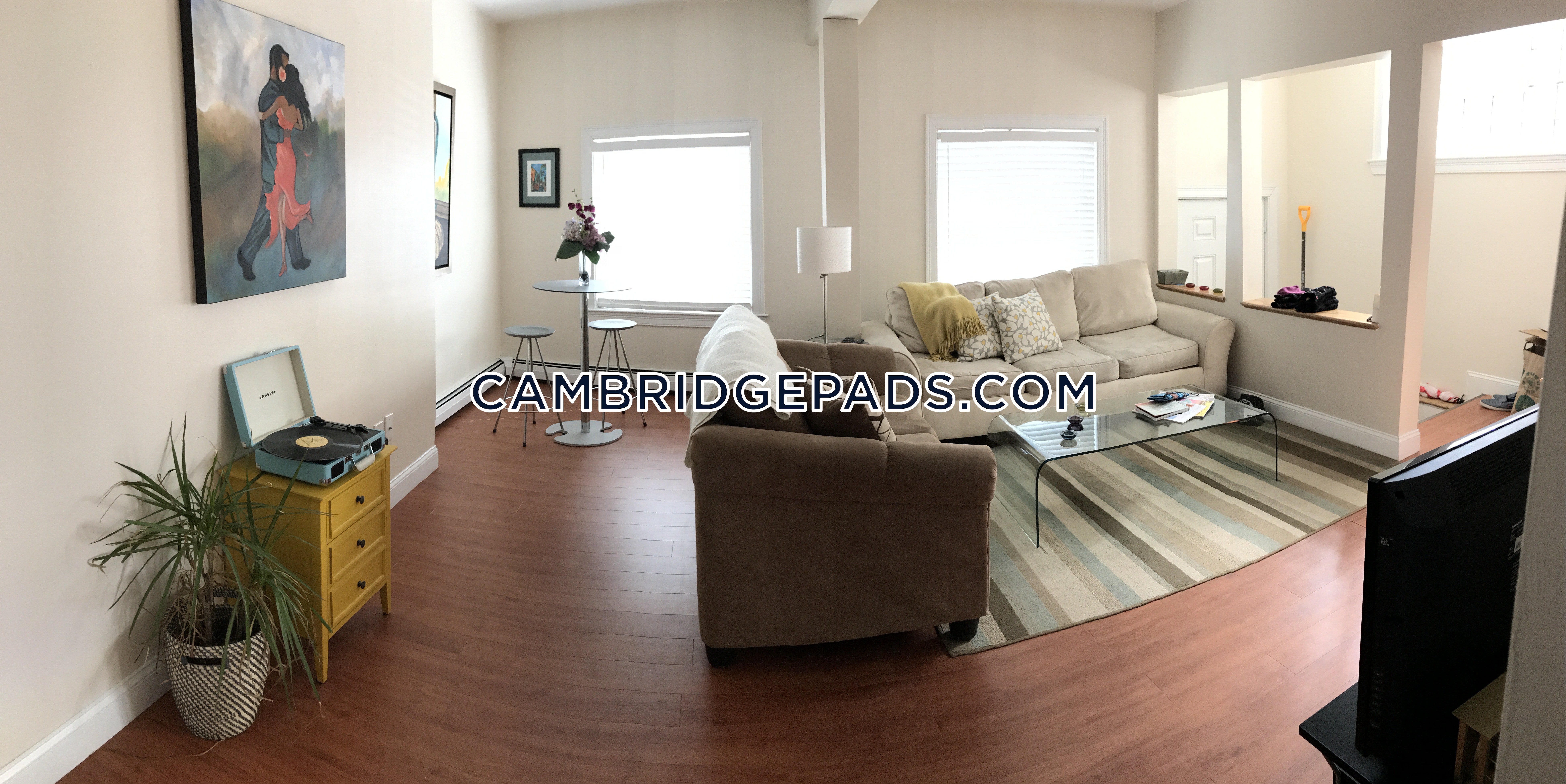 307 Cardinal Medeiros Ave, Kendall Square