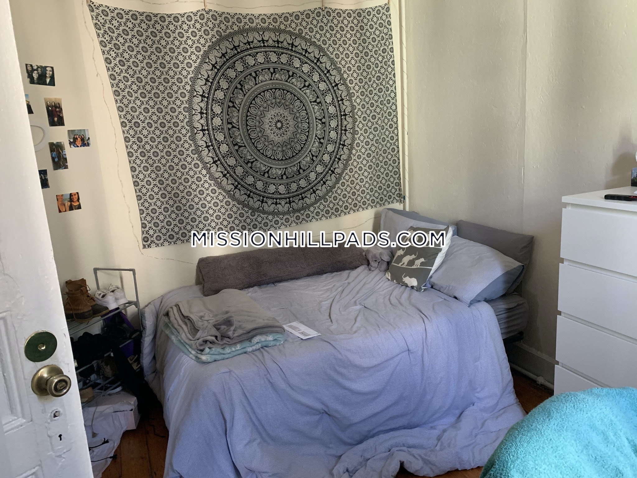 26 Darling St, Mission Hill