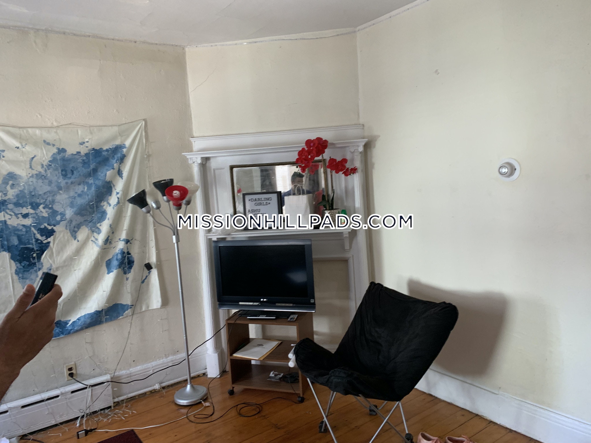 26 Darling St, Mission Hill