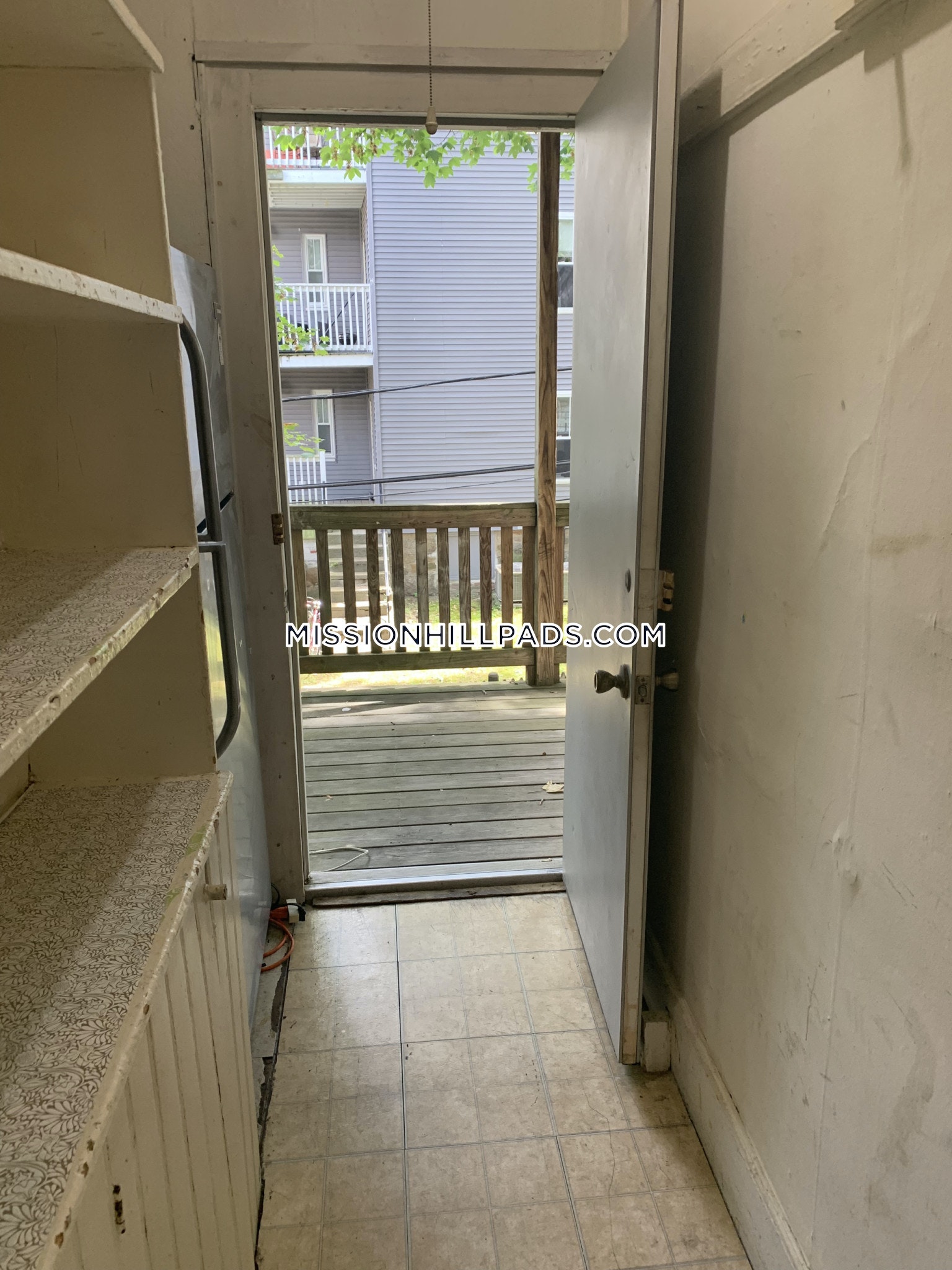 26 Darling St, Mission Hill