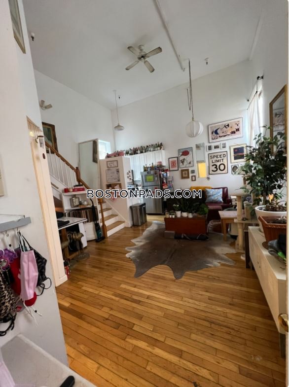 168 Northampton St, South End