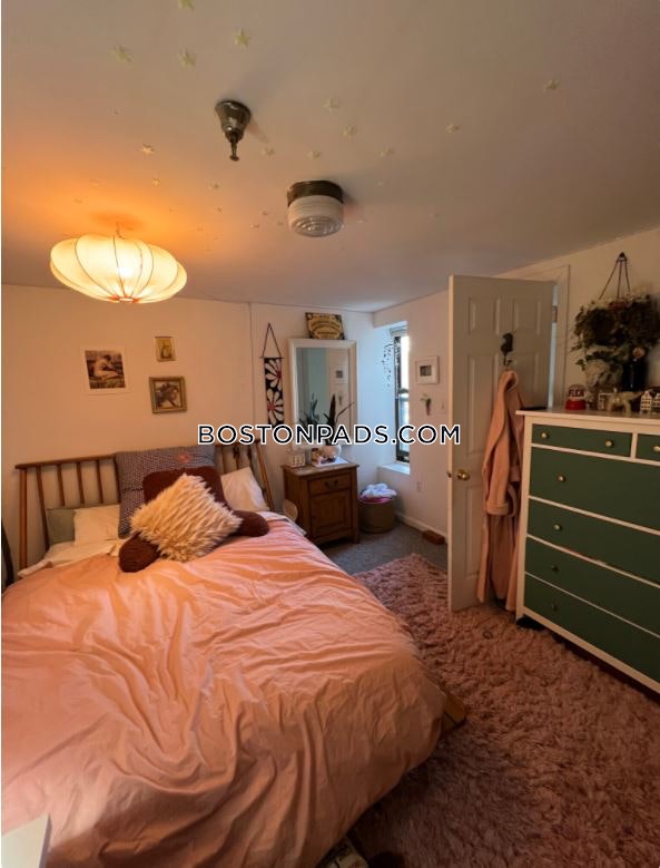 168 Northampton St, South End