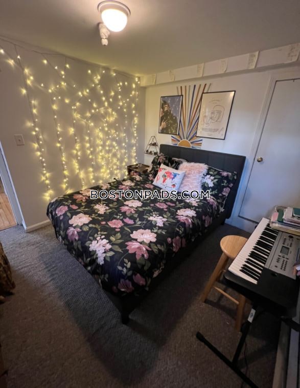 168 Northampton St, South End