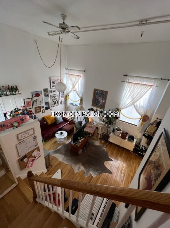 168 Northampton St, South End