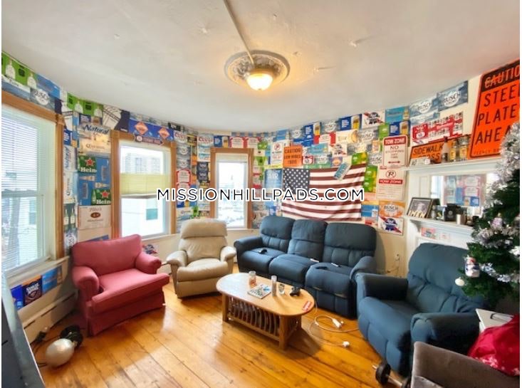 26 Darling St, Mission Hill