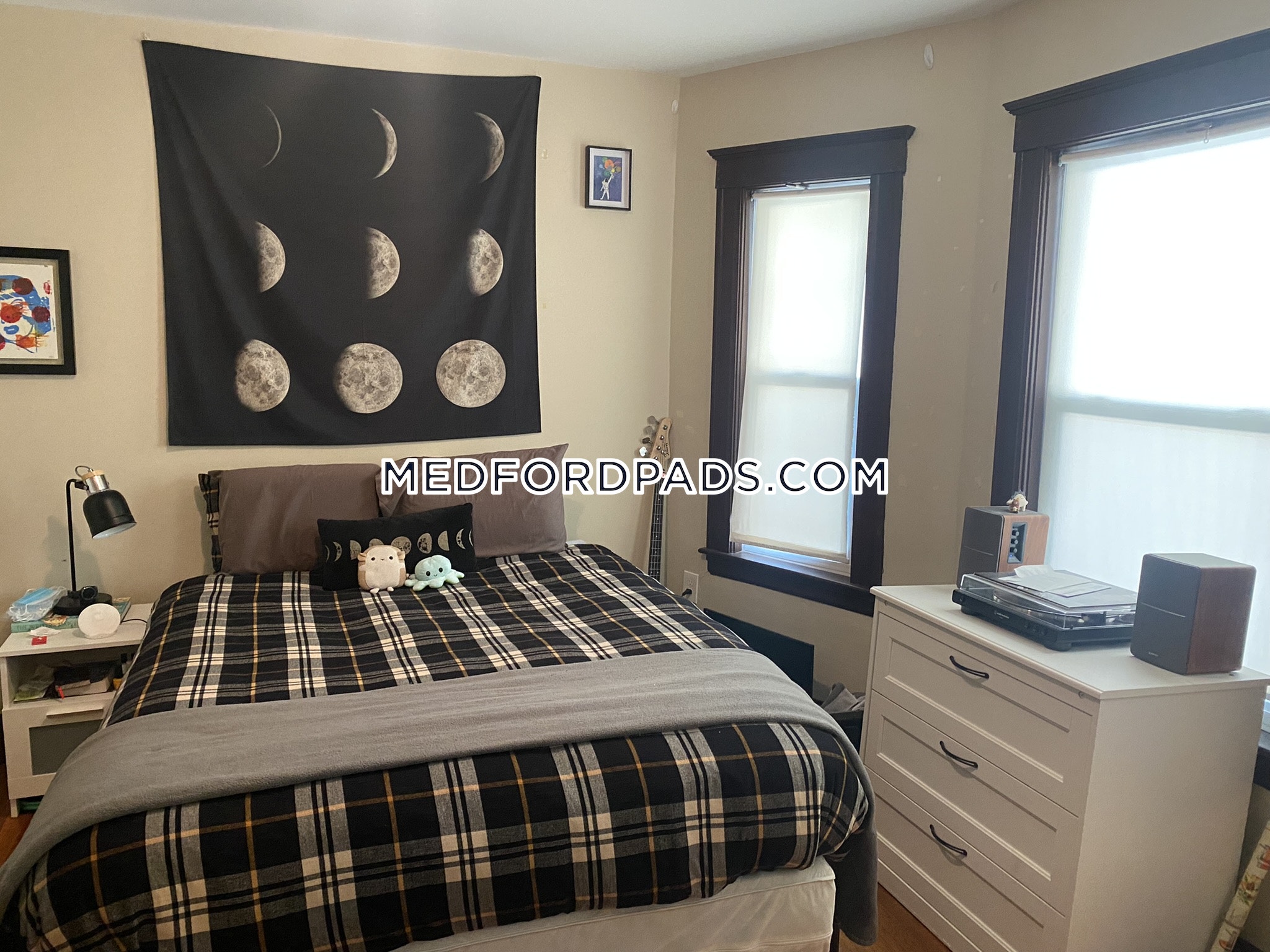 62 Frederick Ave, Tufts University