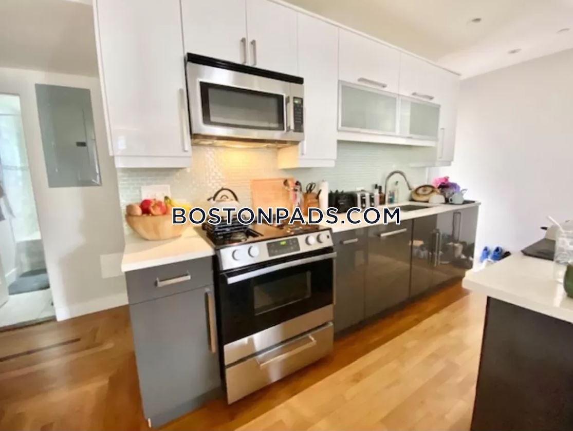 44 Saint Margaret, Dorchester