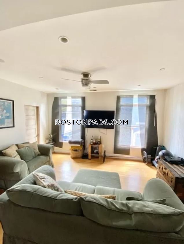 44 Saint Margaret, Dorchester