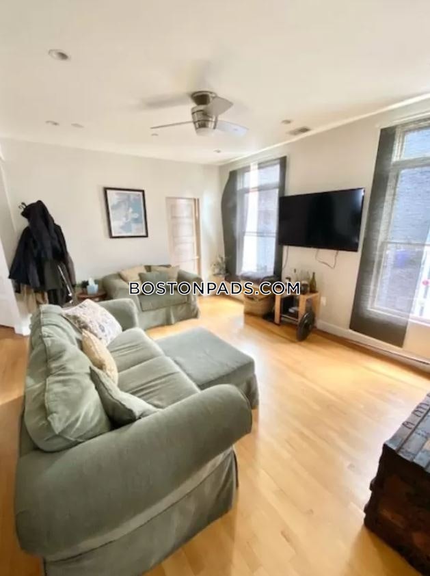 44 Saint Margaret, Dorchester