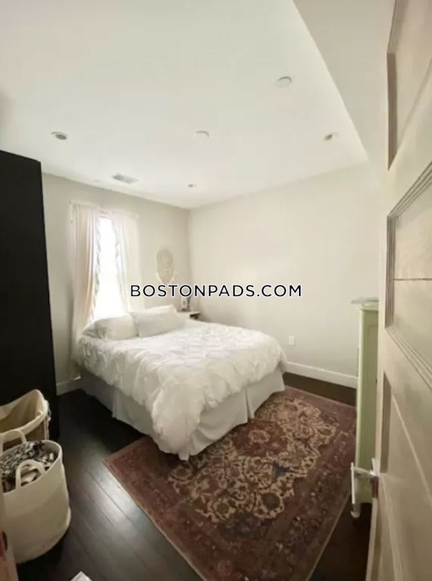 44 Saint Margaret, Dorchester