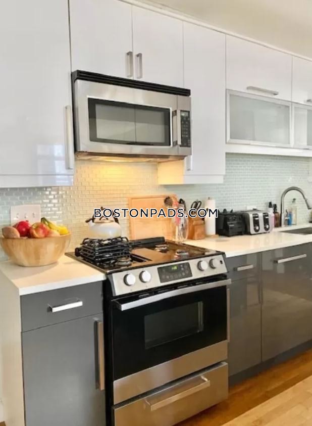 44 Saint Margaret, Dorchester