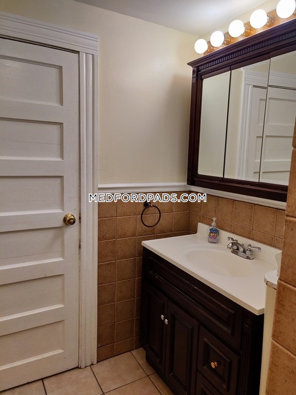 132 George St, Tufts University