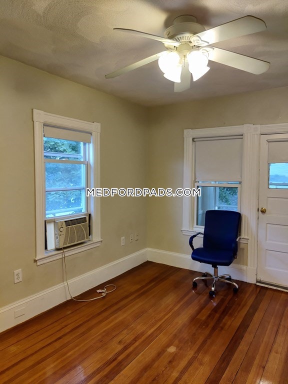 132 George St, Tufts University