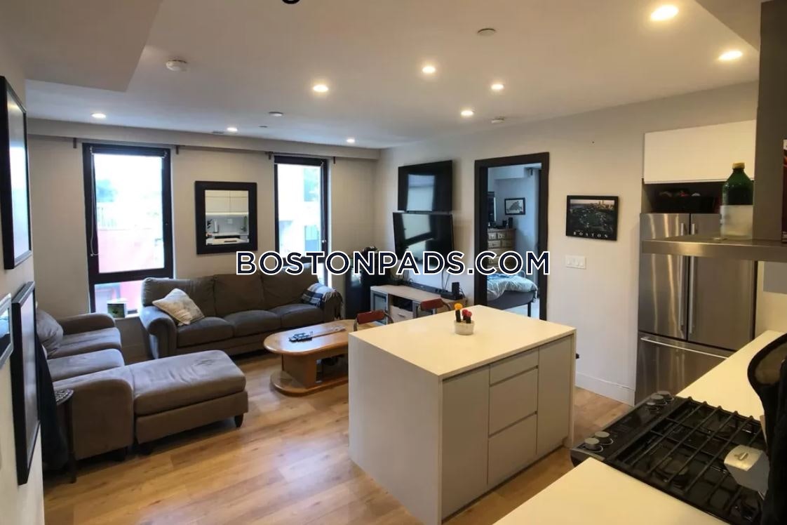 769 Dorchester Ave, Dorchester