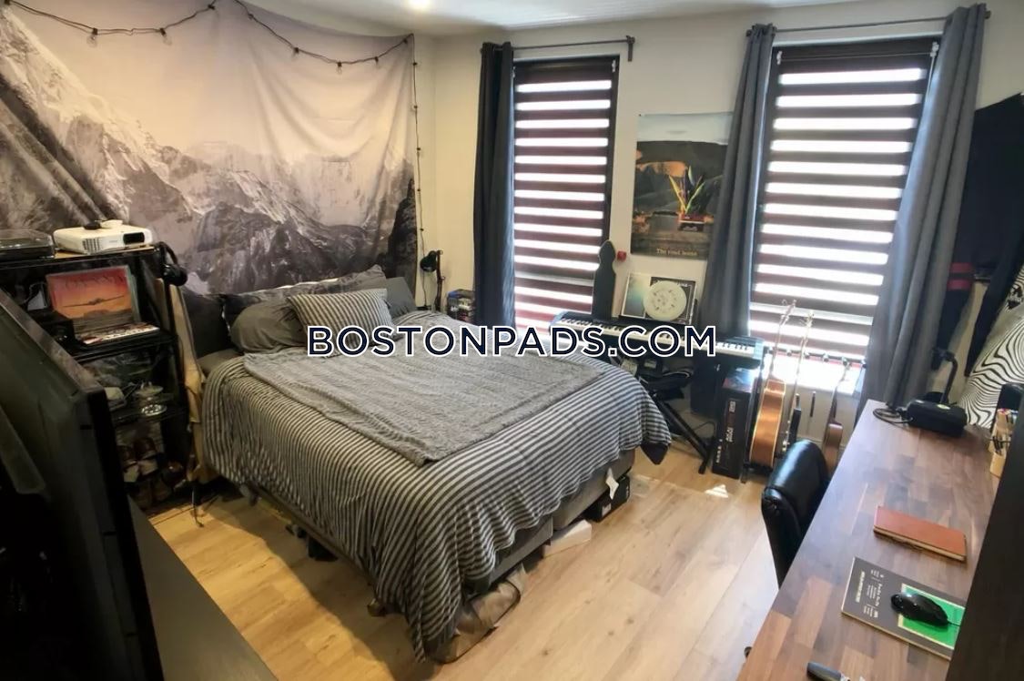 769 Dorchester Ave, Dorchester