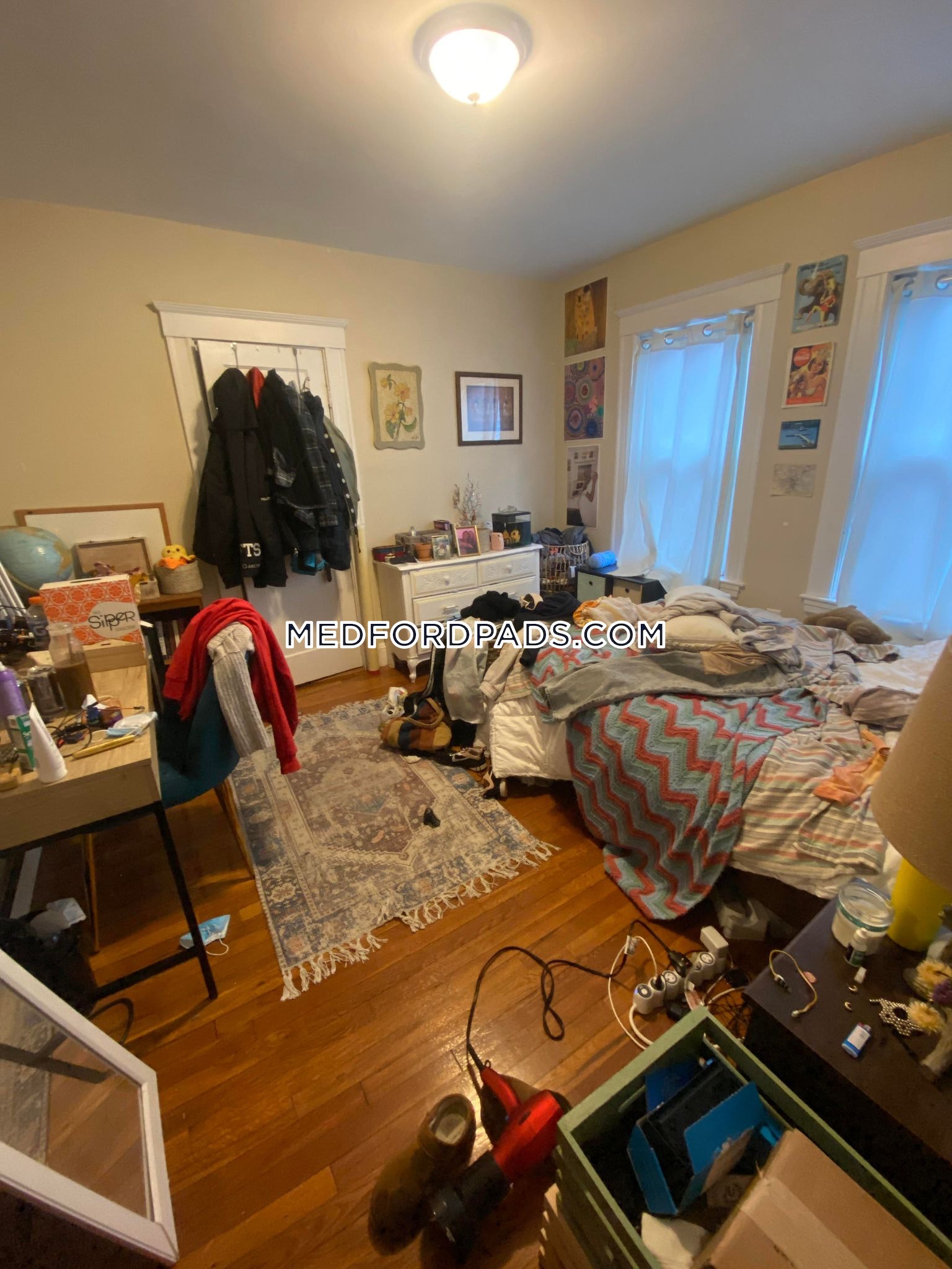 62 Frederick Ave, Tufts University