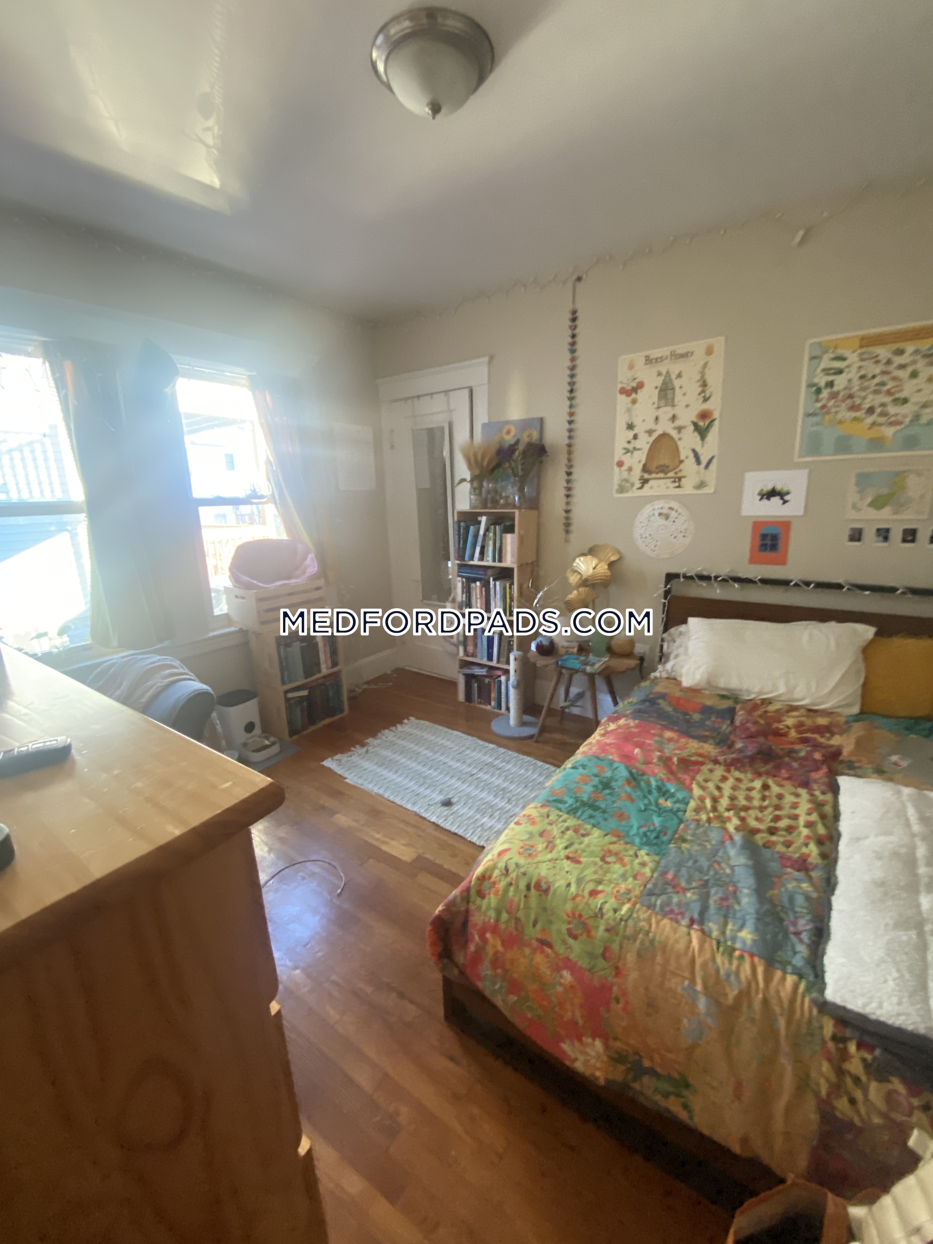 62 Frederick Ave, Tufts University