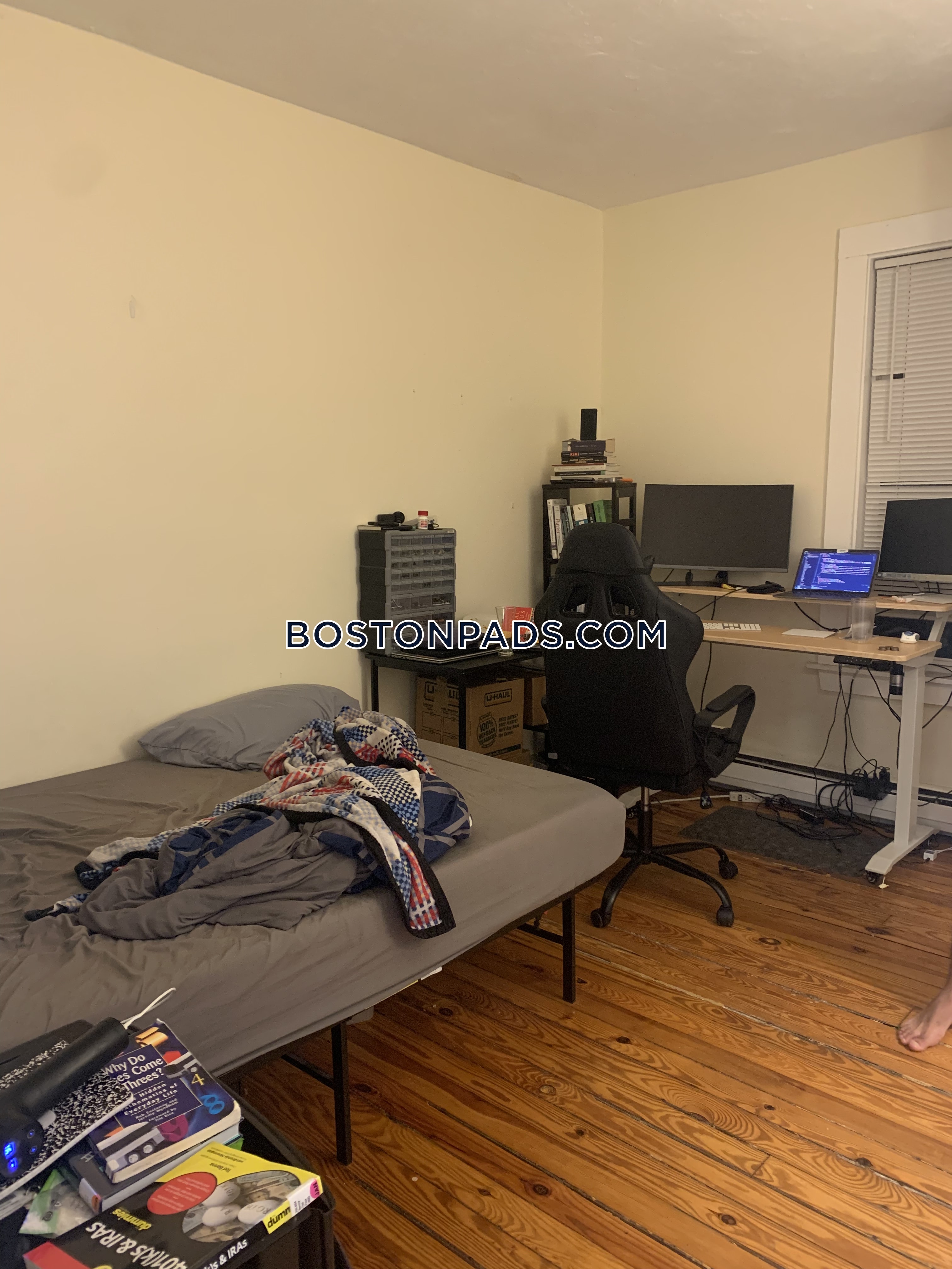 66 Pleasant St, Cambridgeport