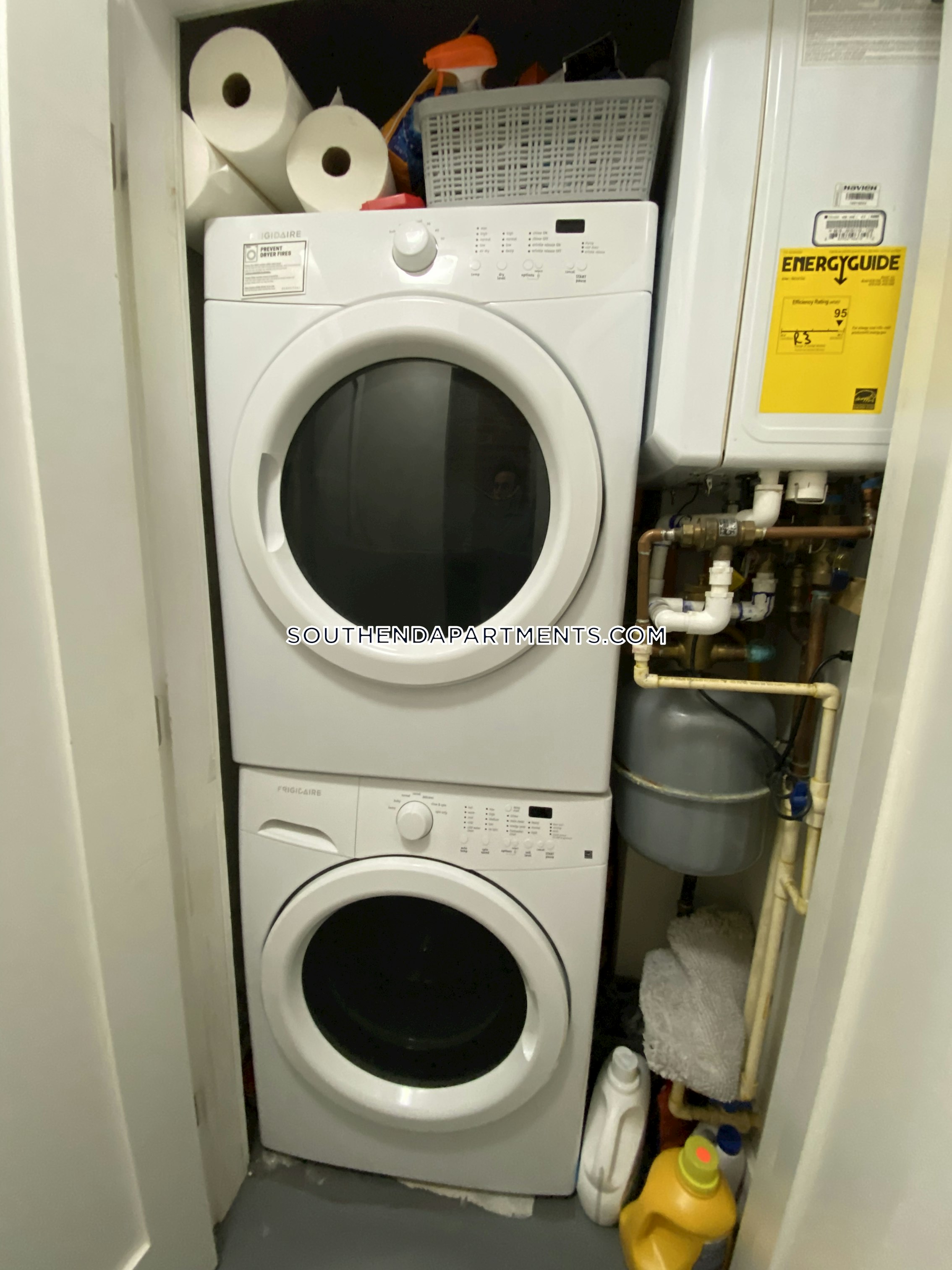 659 Massachusetts Ave, Roxbury