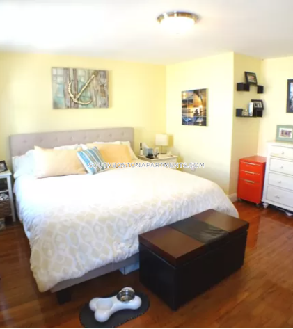 23 Ward St, South Boston