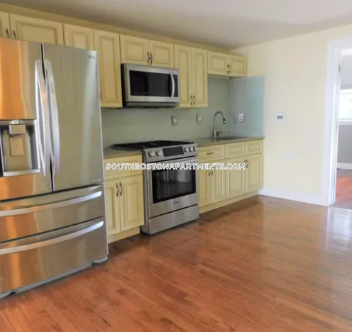 23 Ward St, South Boston