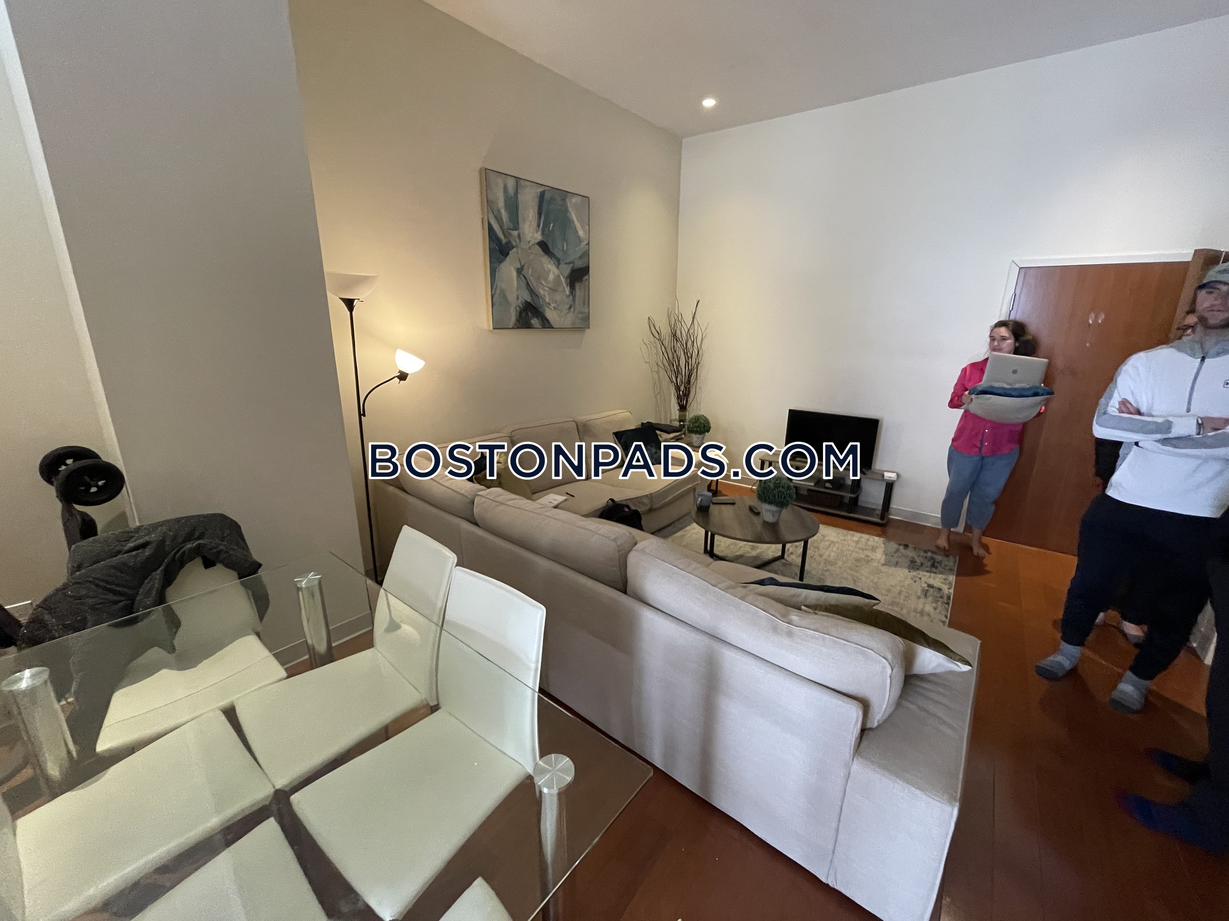 407 Washington St, Downtown