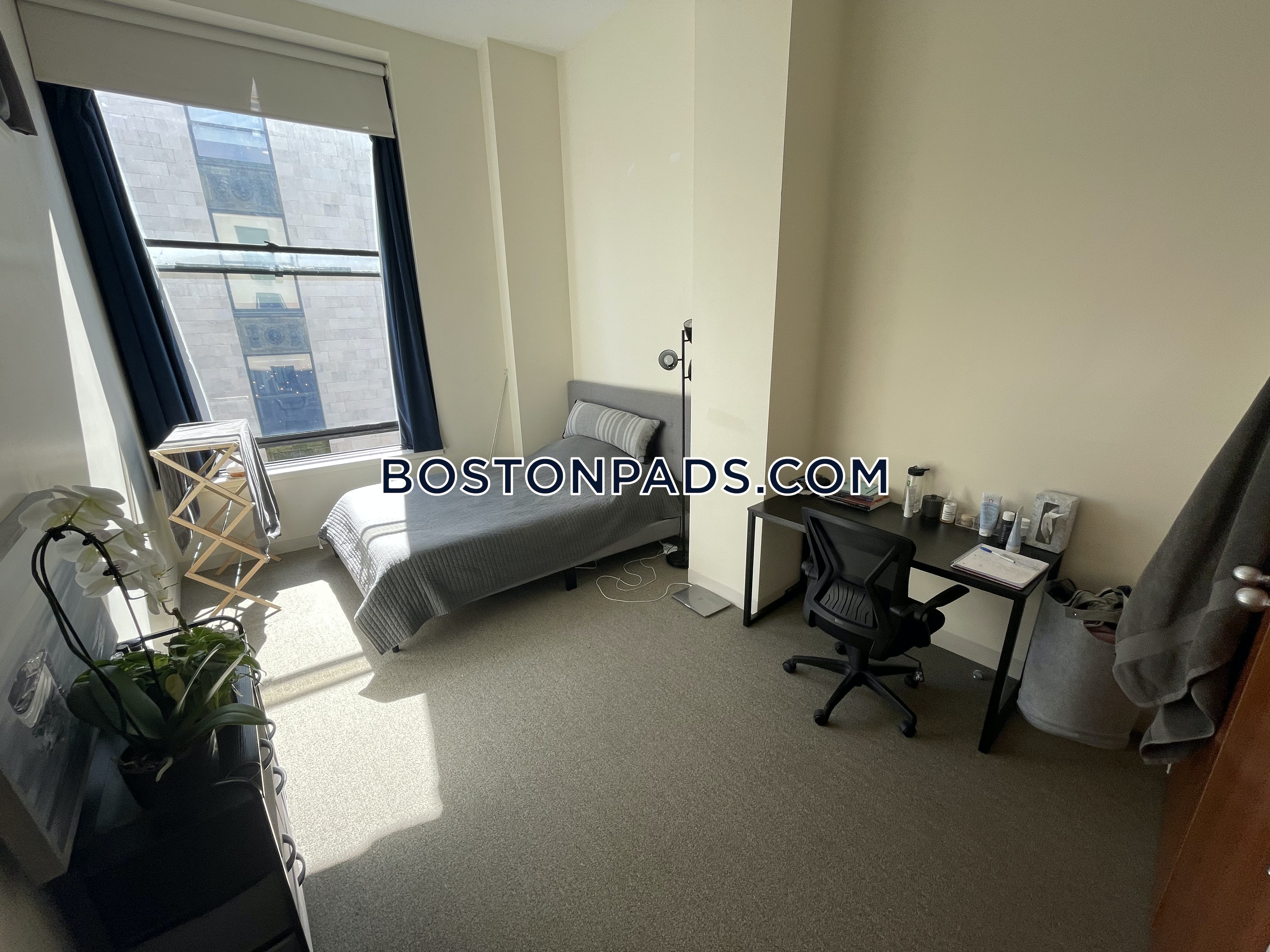 407 Washington St, Downtown