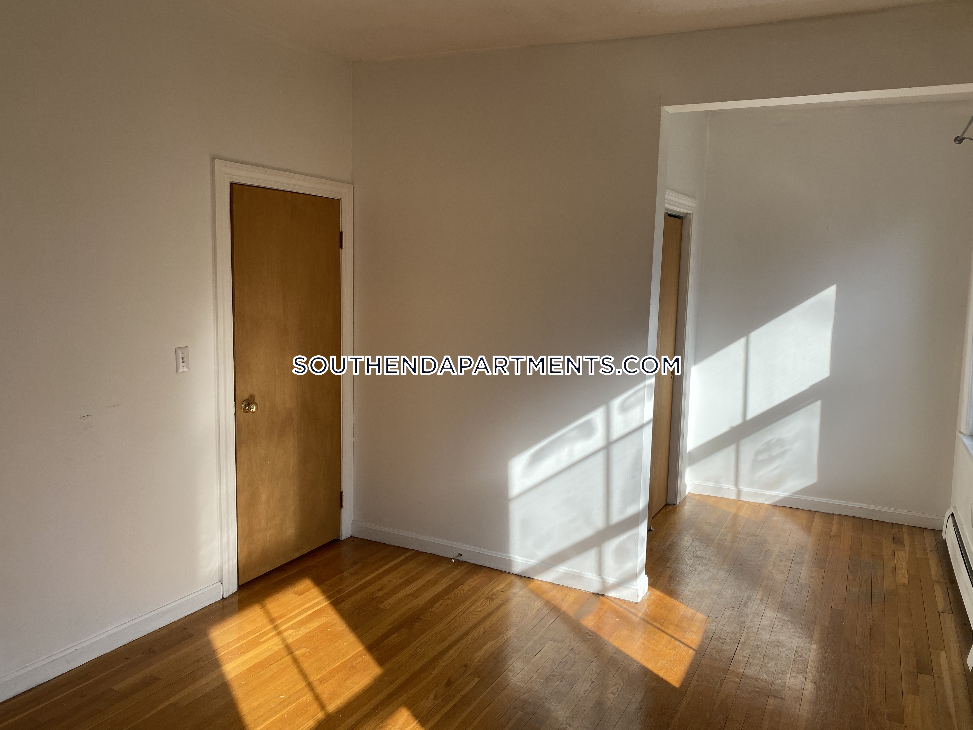 8 Milford St, South End