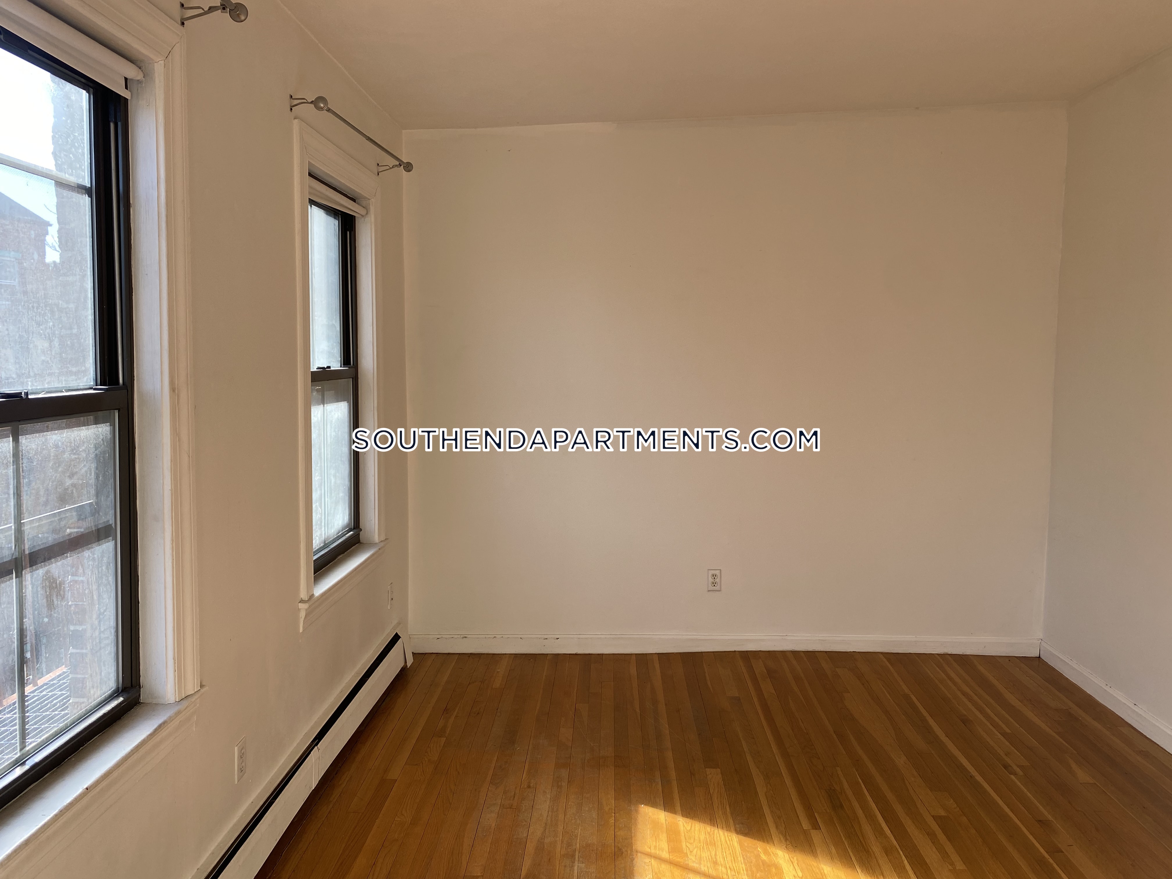 8 Milford St, South End