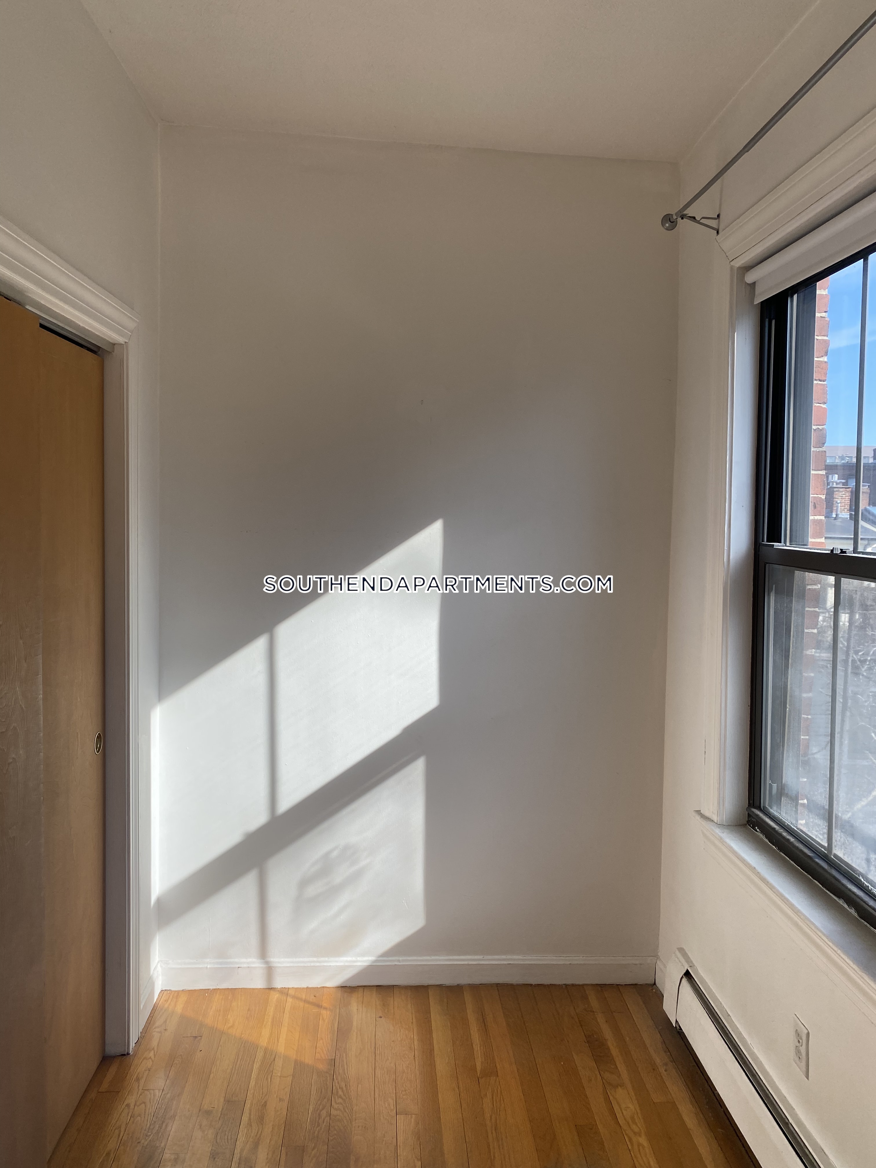 8 Milford St, South End