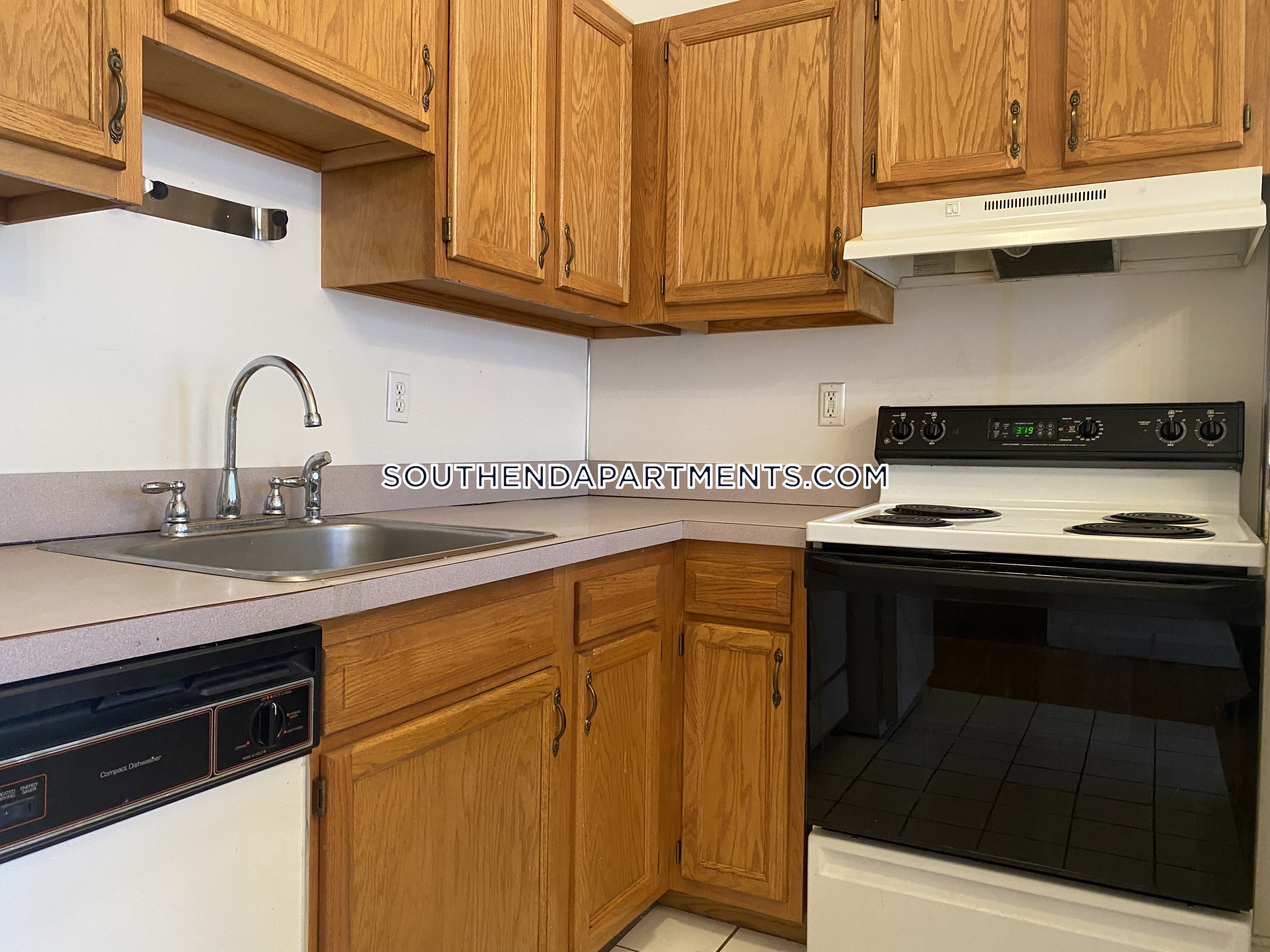 8 Milford St, South End