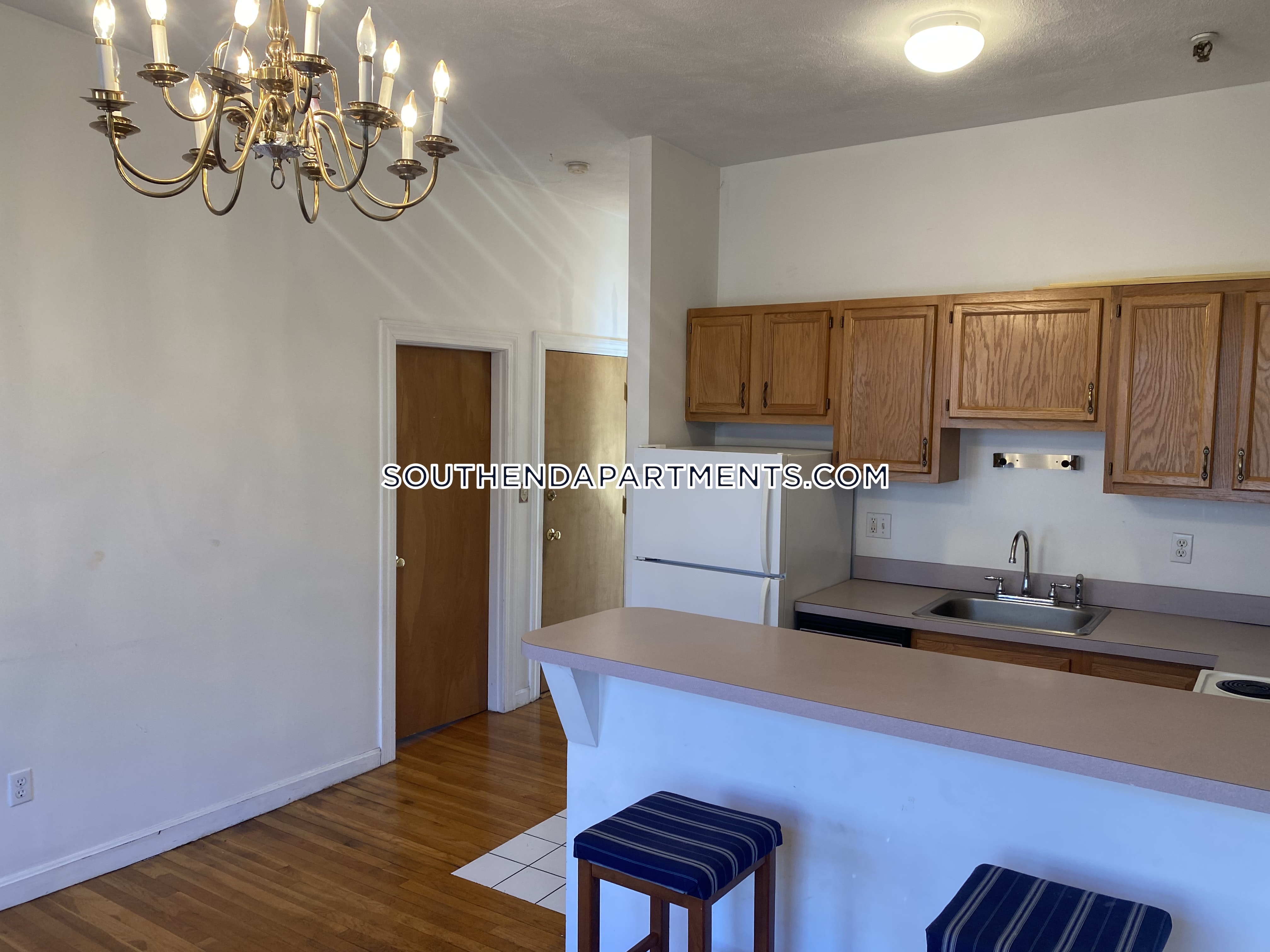 8 Milford St, South End