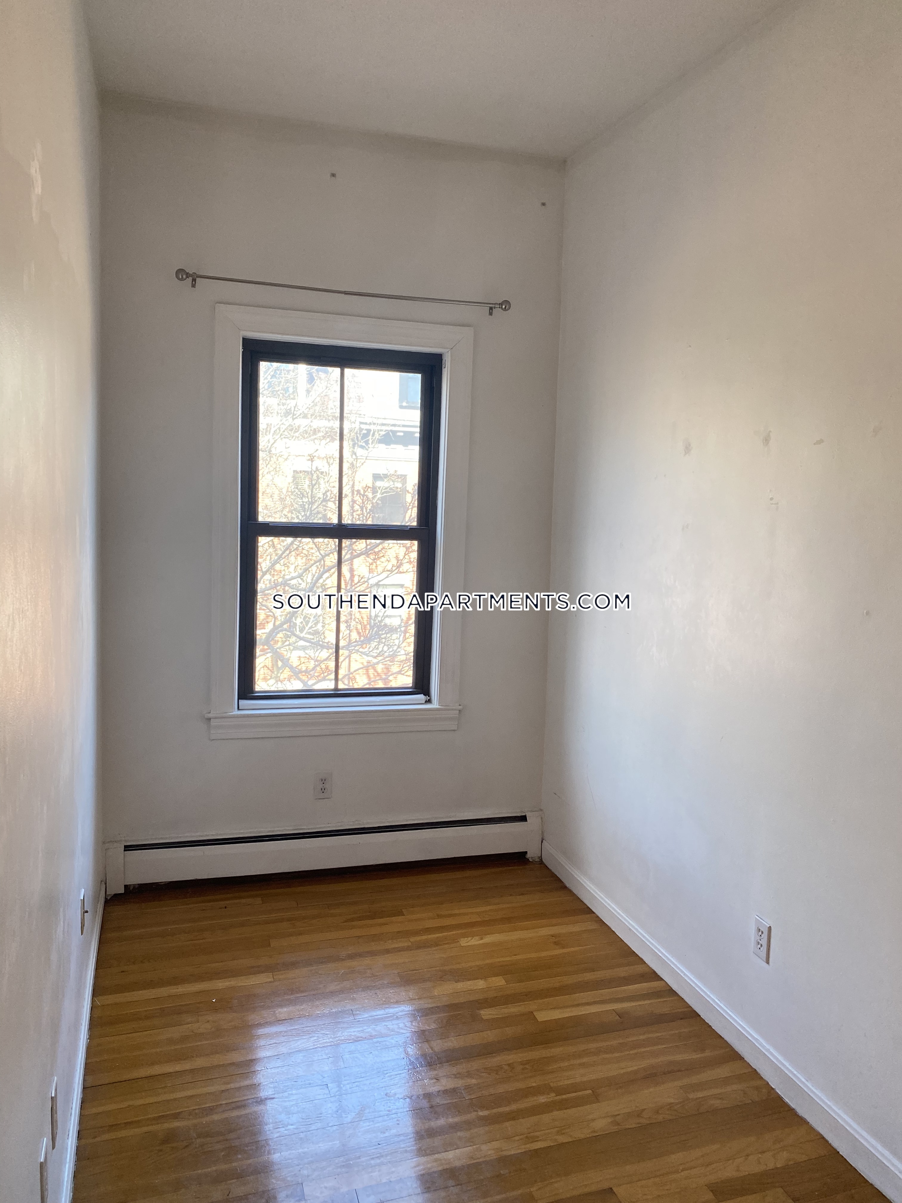 8 Milford St, South End