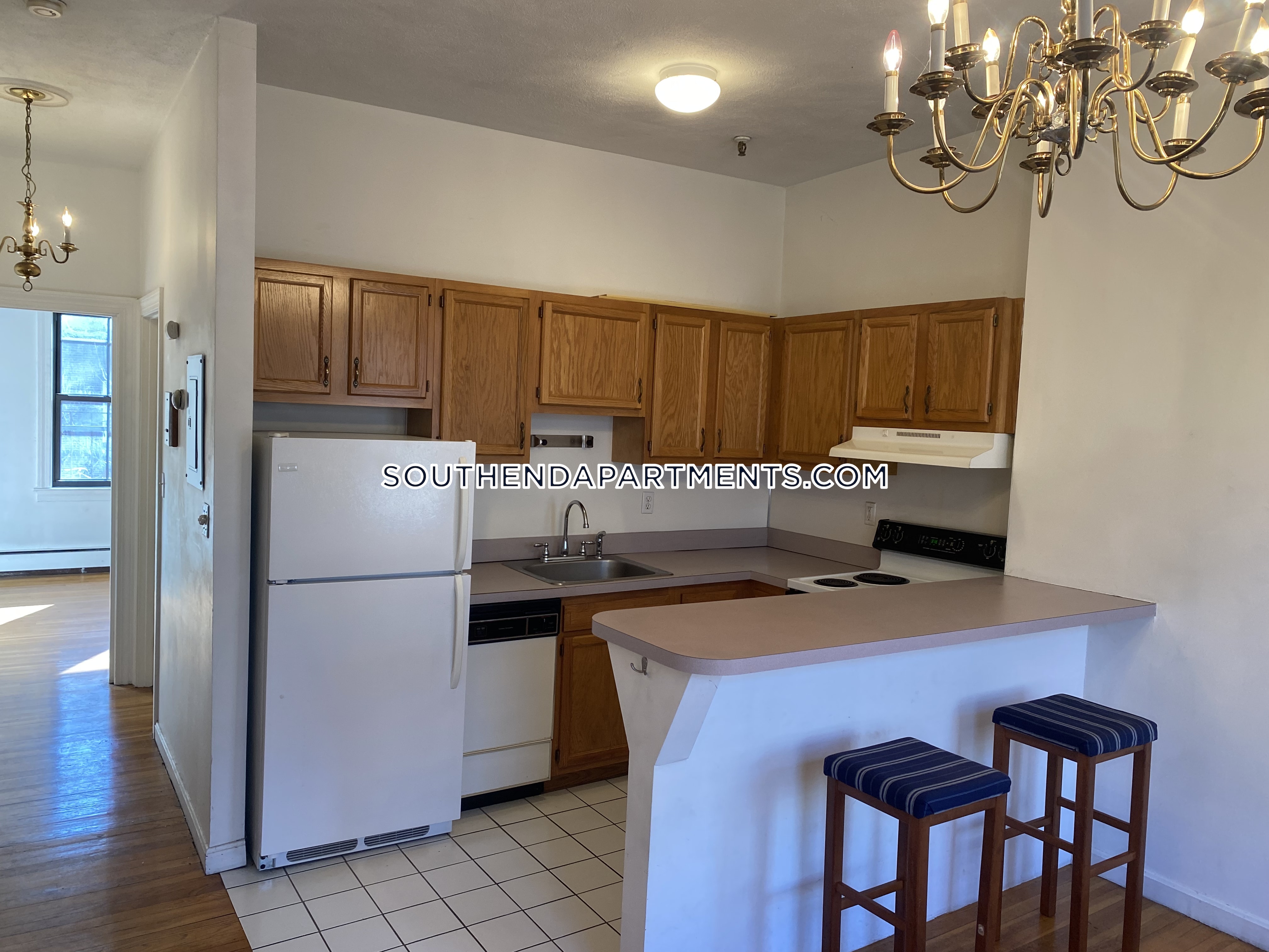 8 Milford St, South End