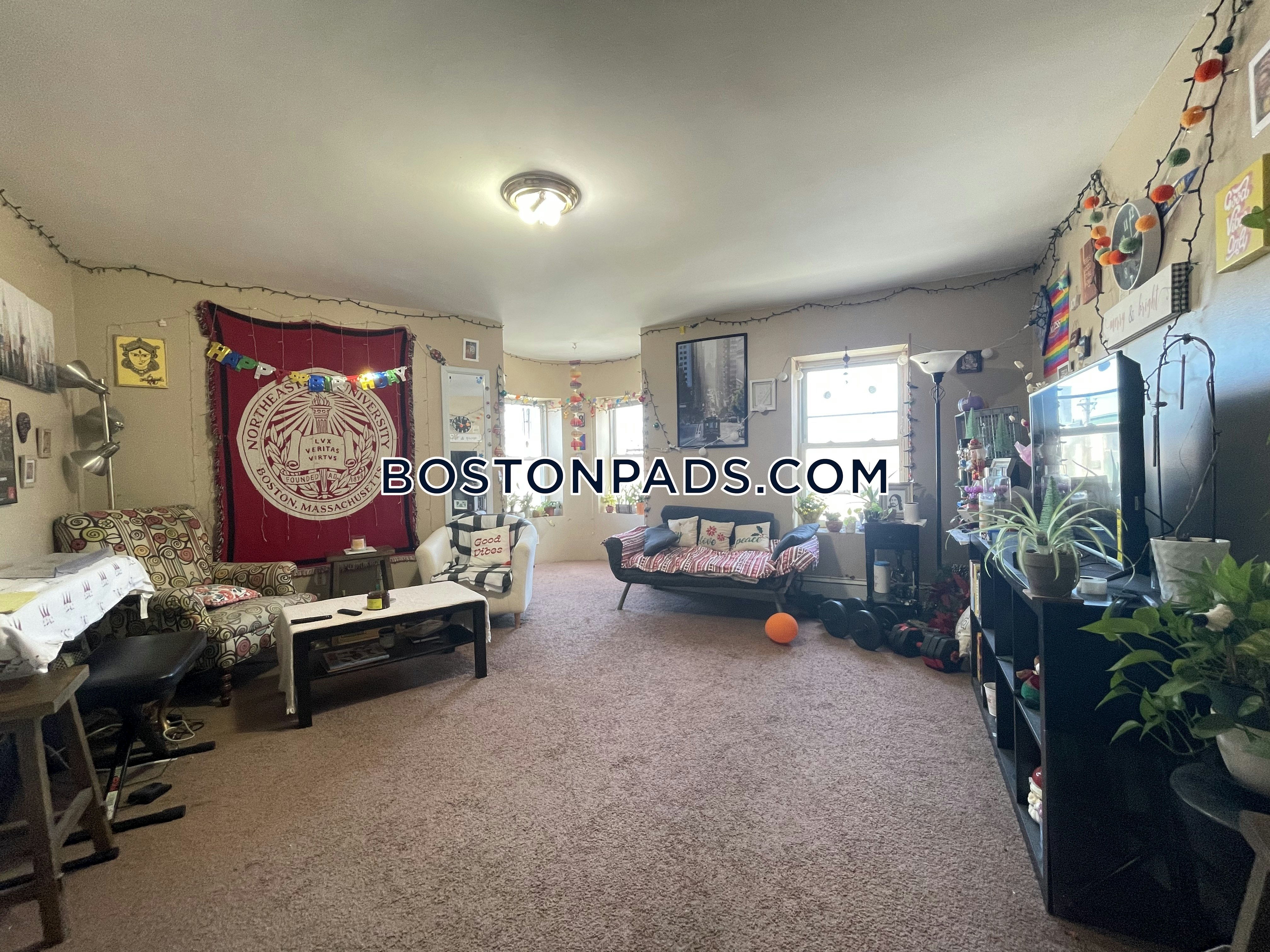 102 Hammond, South End