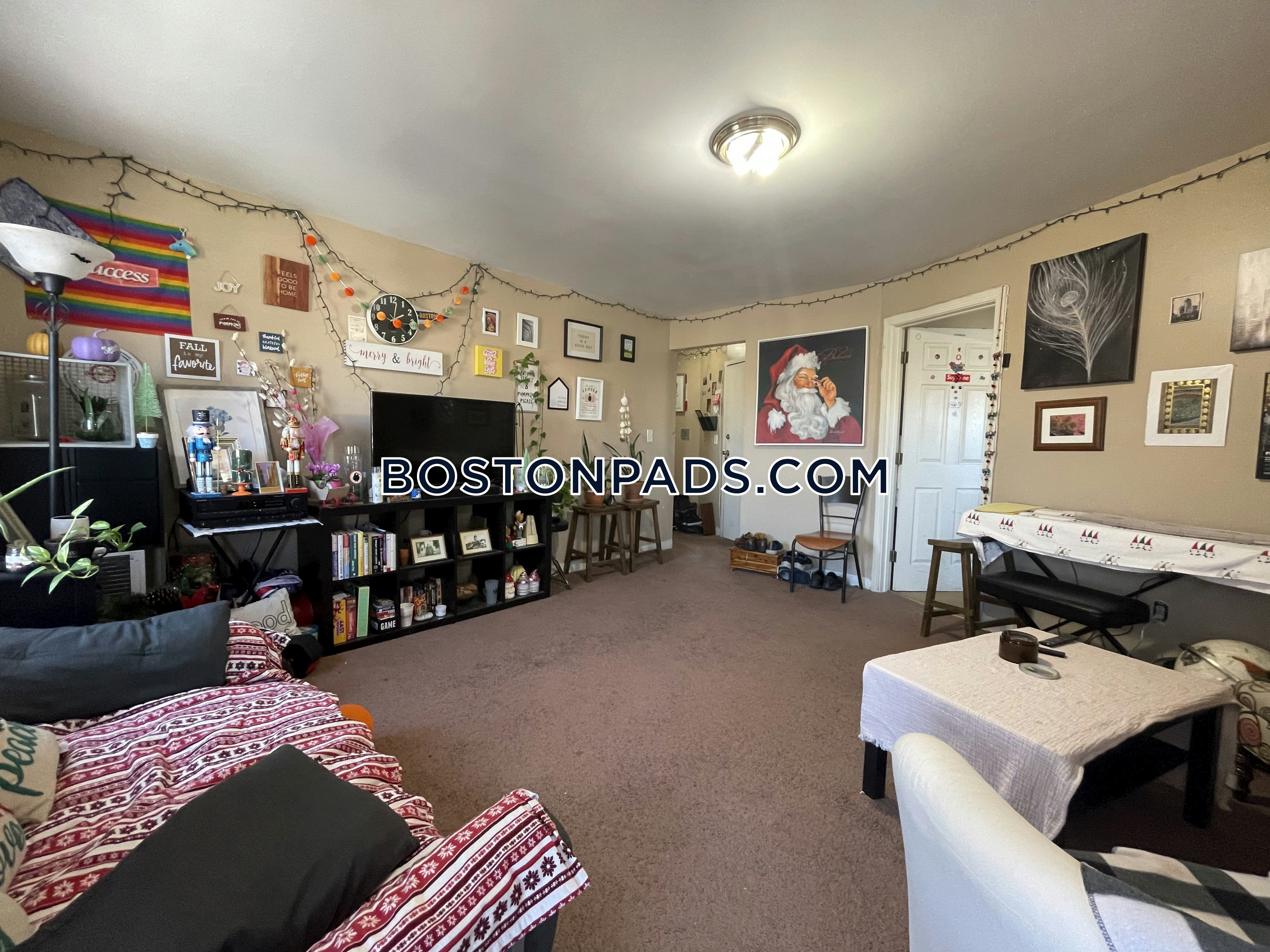 102 Hammond, South End